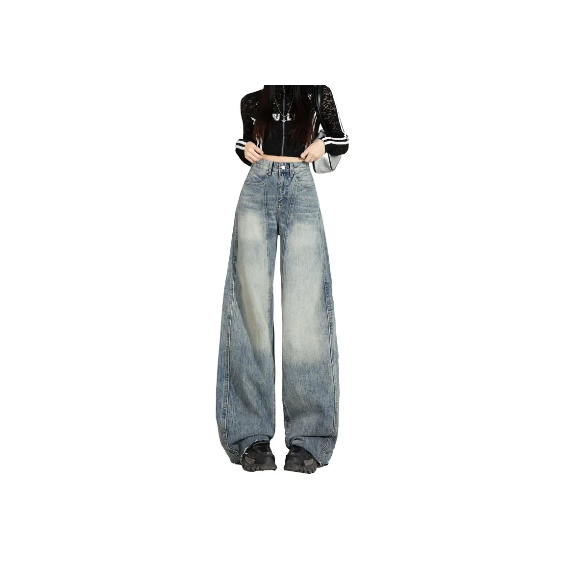 MPOX Jeans Women's