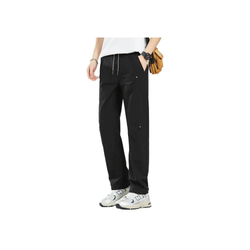 SEVEN FOR ALL MANKIND Мужские повседневные брюки