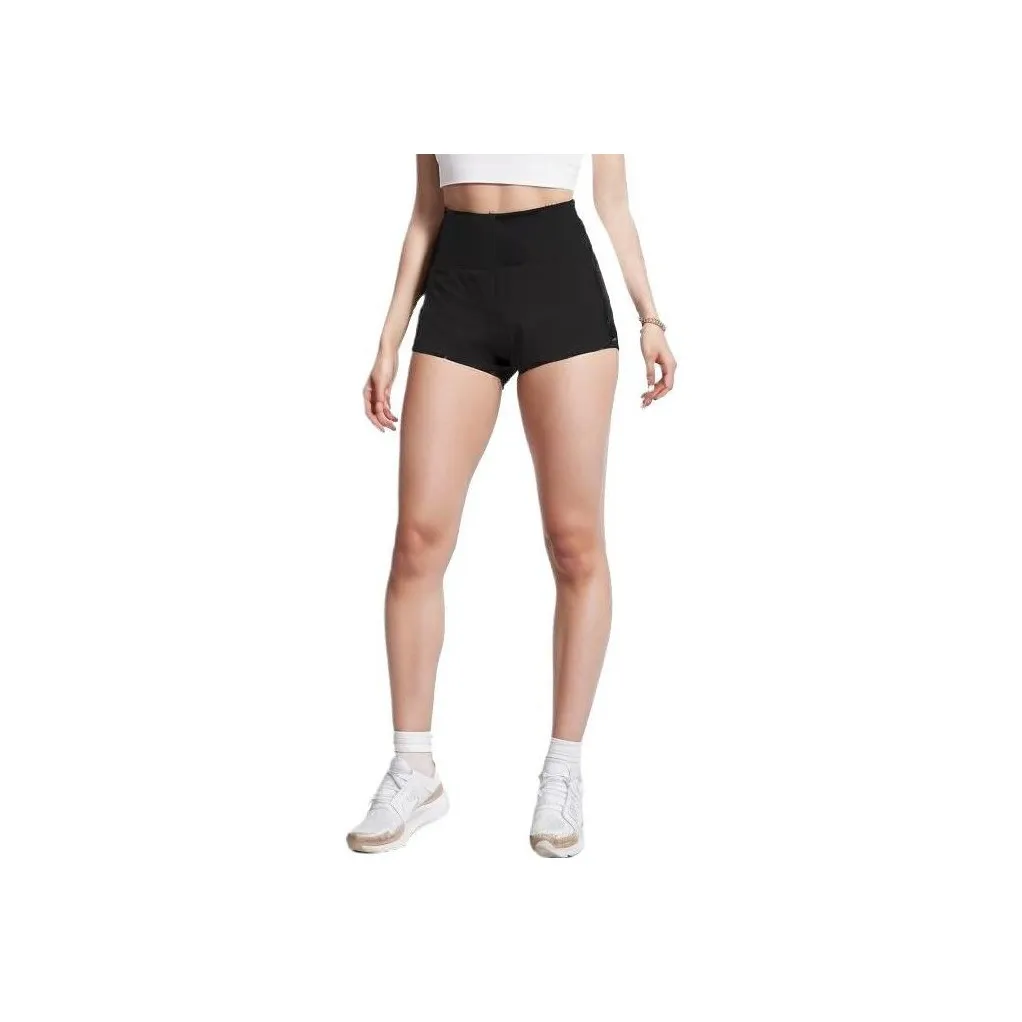 lululemon Speed Up Спортивные шорты Женские