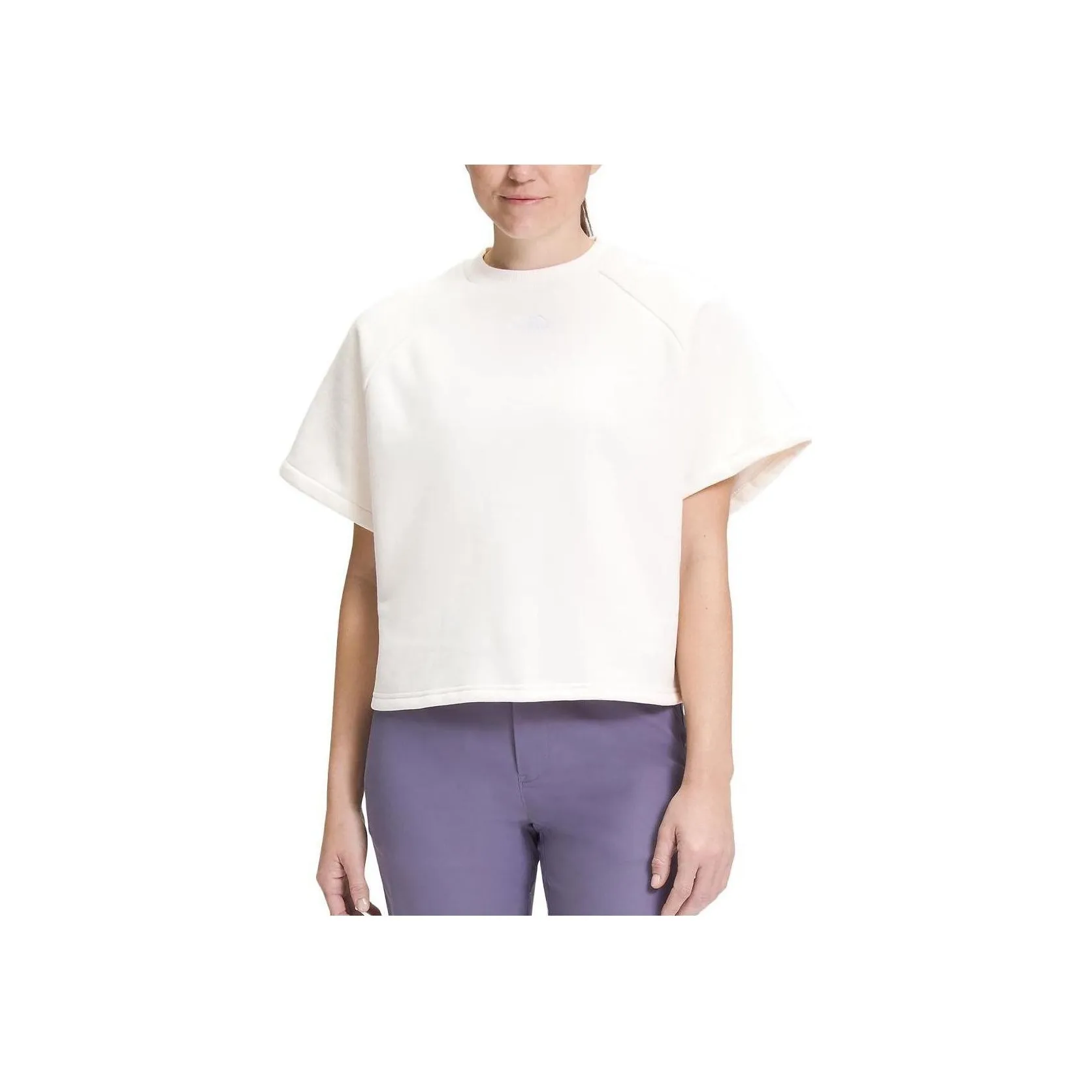 THE NORTH FACE Sweaters Women's White