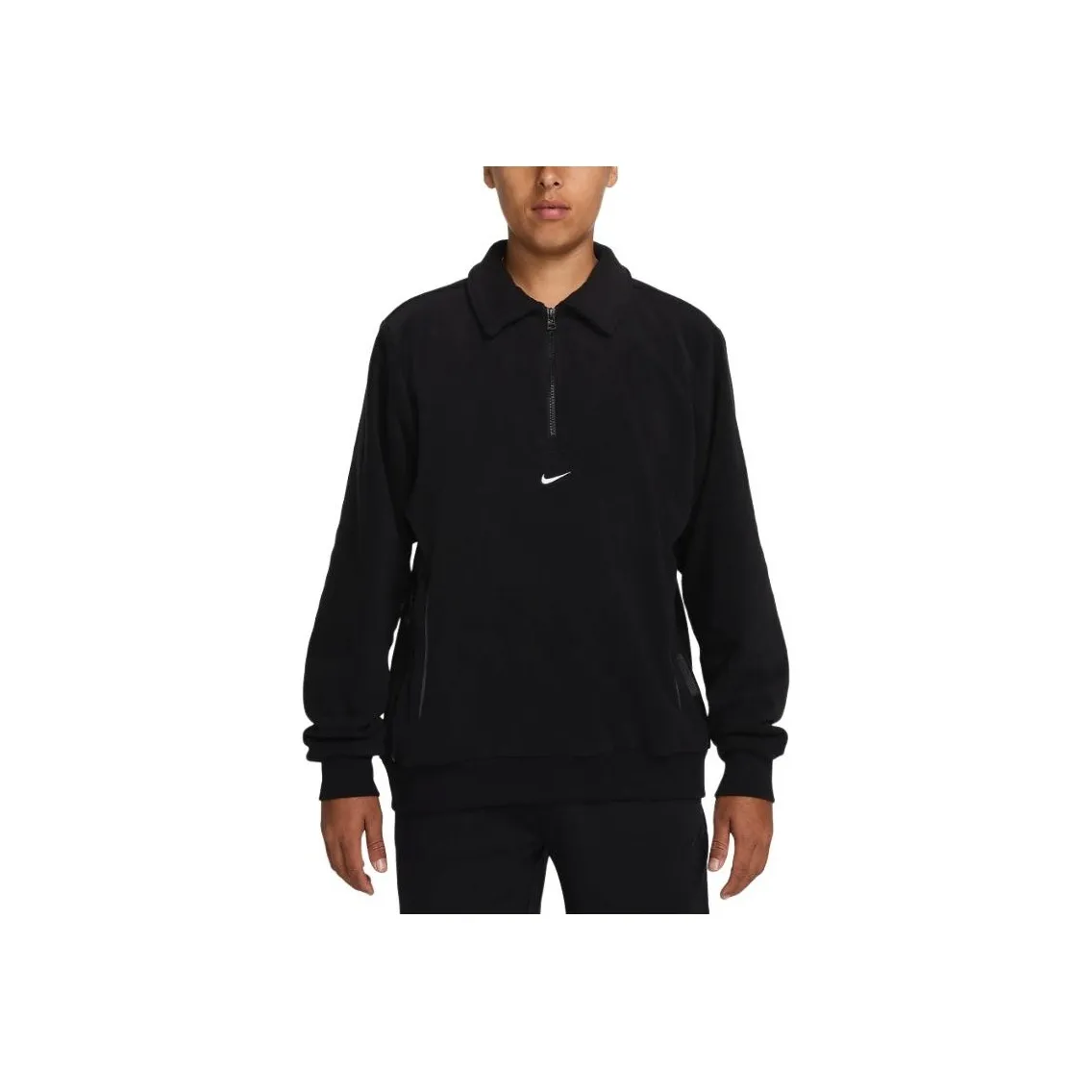 Nike Culture Of Football Men's Therma FIT Winterized Soccer Top