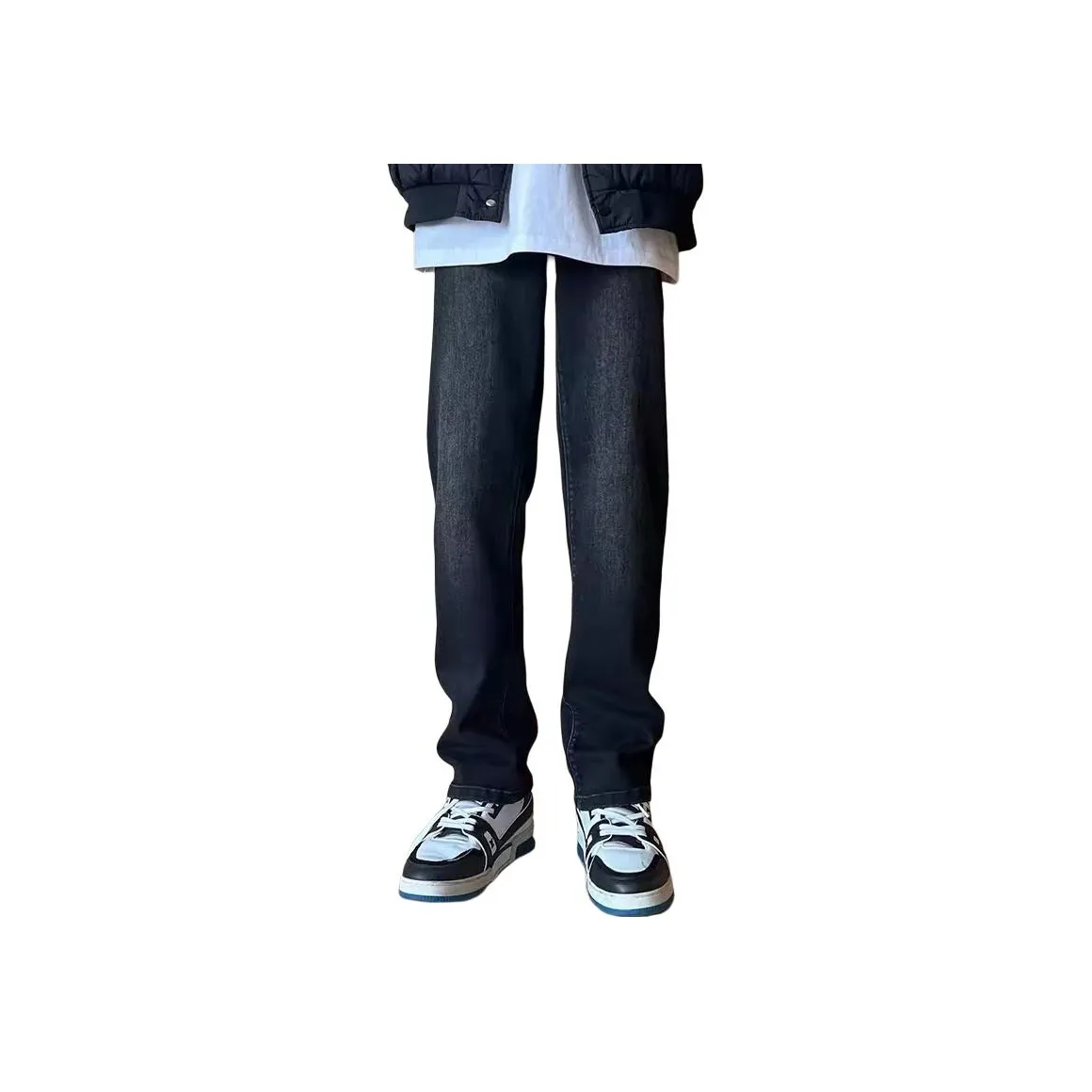FA2LO Jeans Unisex