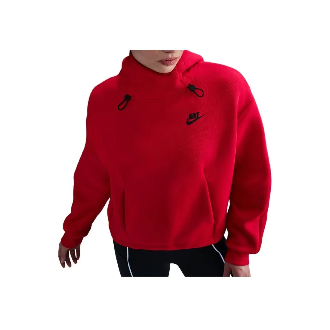 Nike Sportswear Tech Fleece Women's Oversized Hoodie
