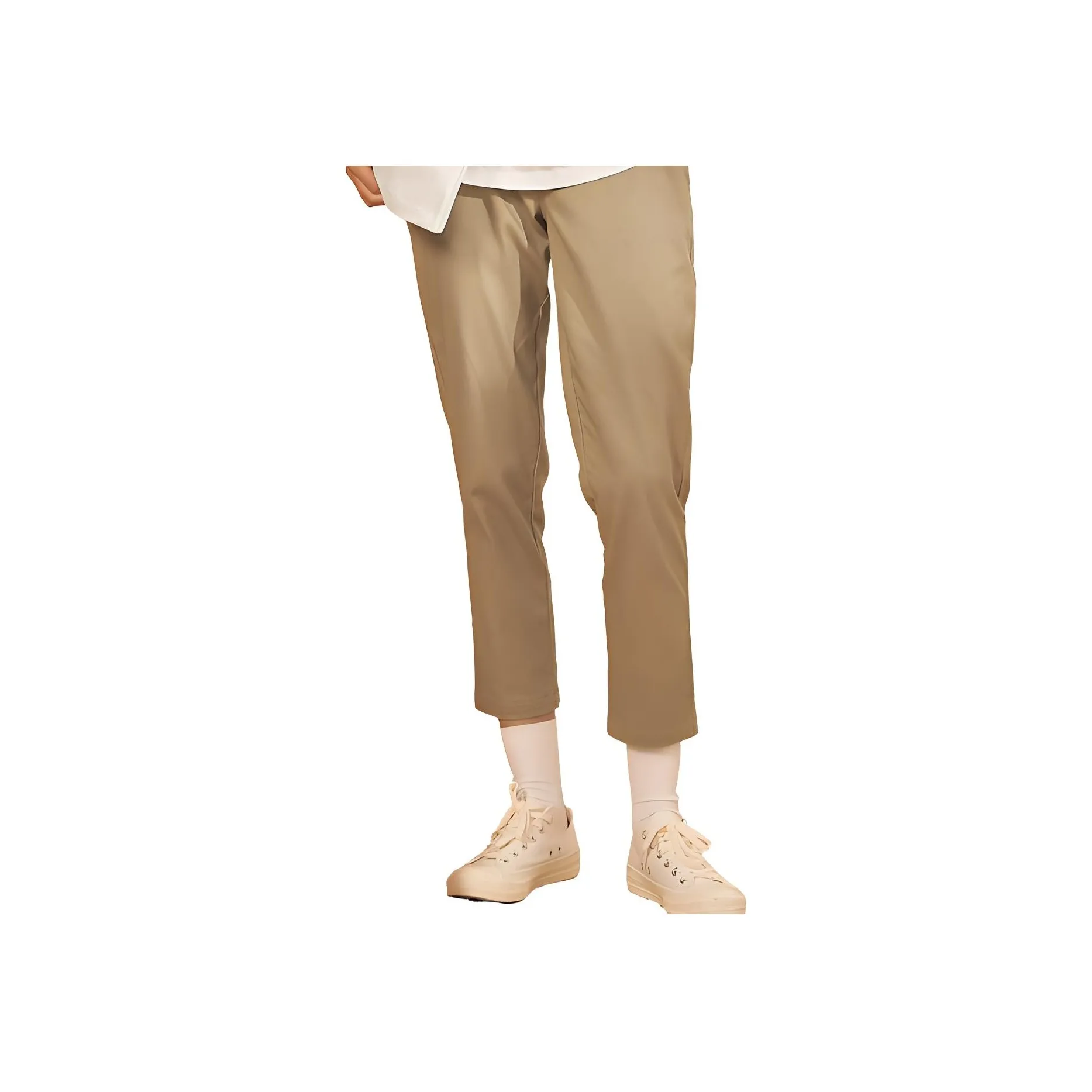 Dickies Casual Pants Women's Khaki