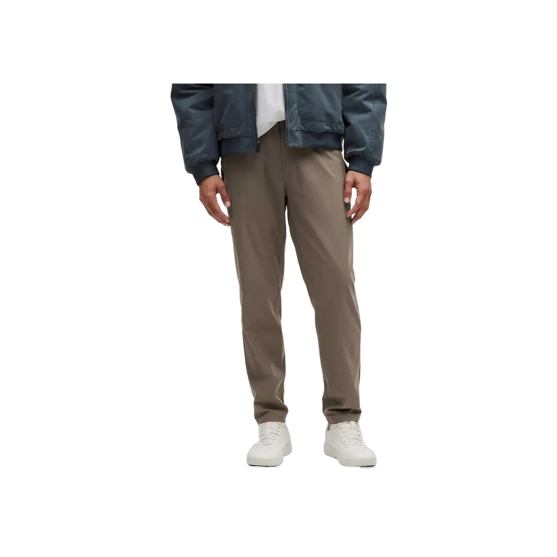 Lululemon ABC Collection Warpstreme™ Casual Pants Men's