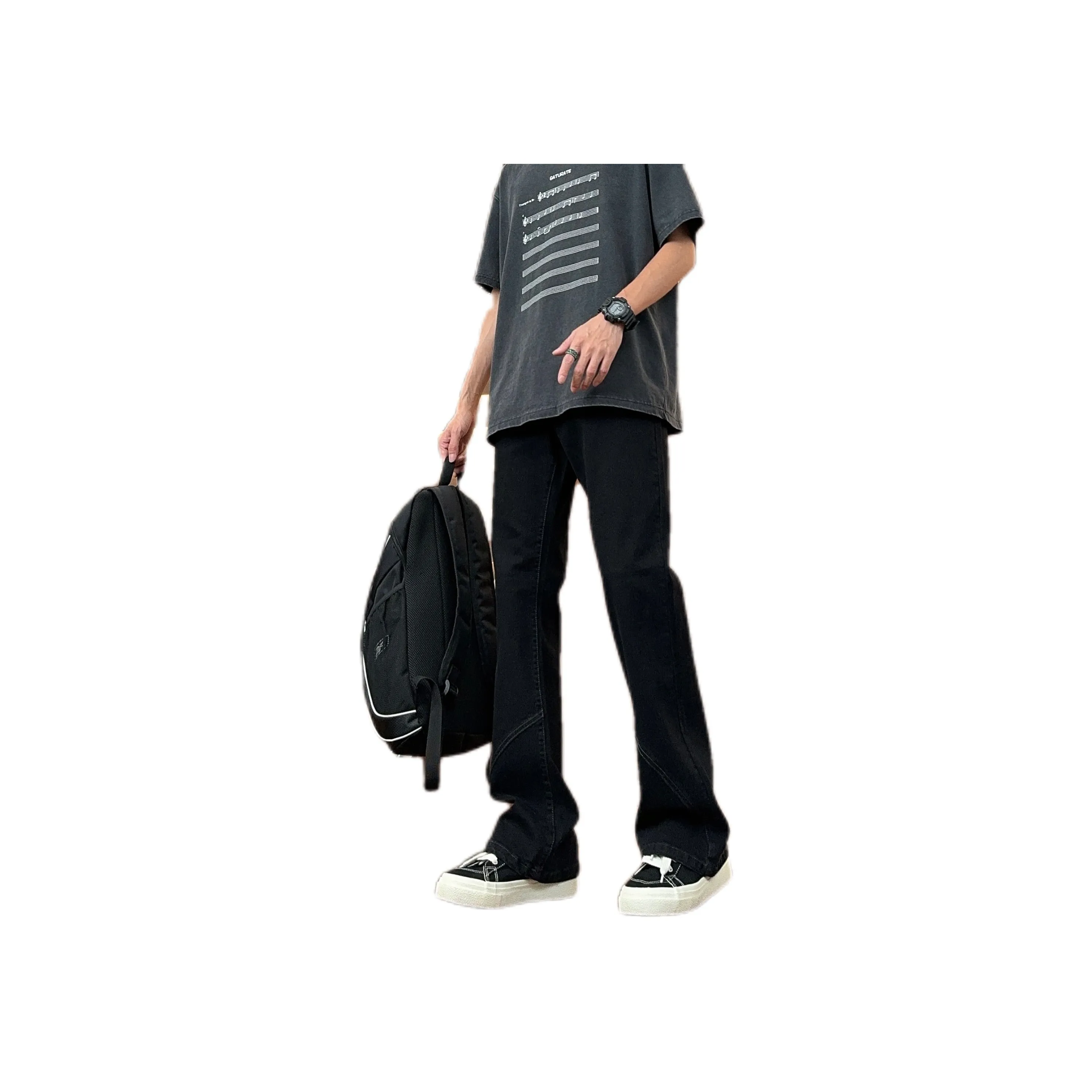 TRMT Jeans Unisex