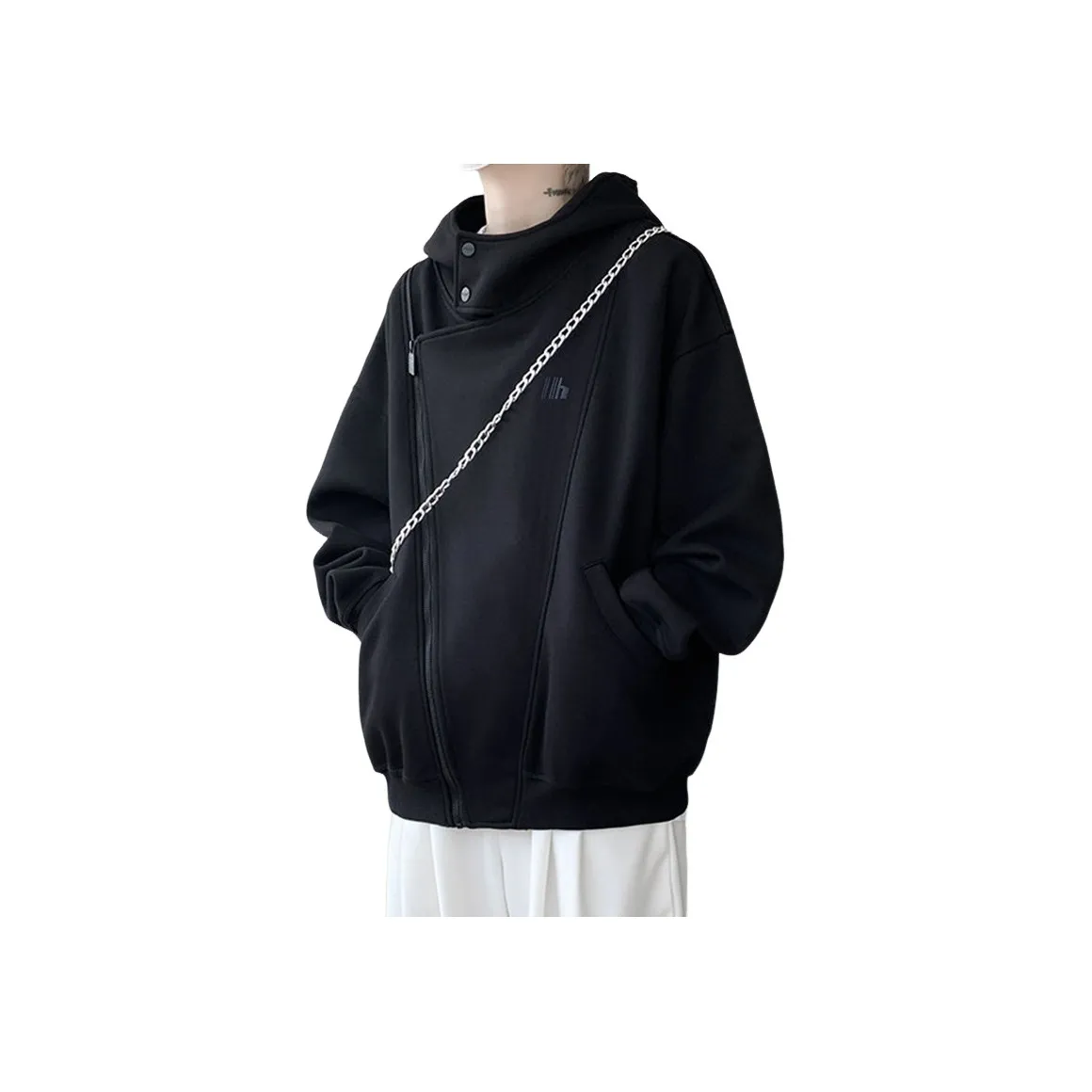 Nordic Raiders Свитшот Унисекс