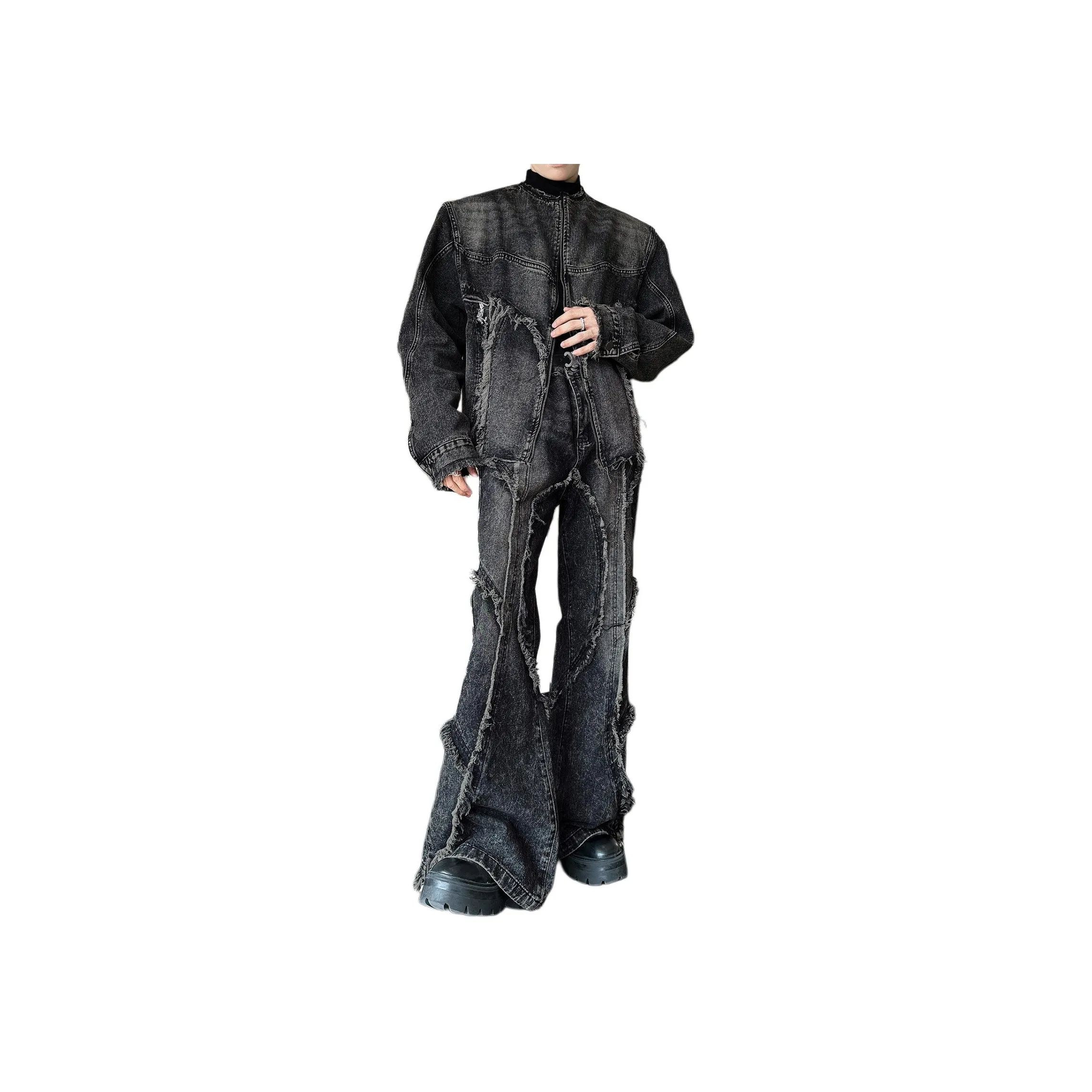 Pirkadat Повседневная спортивная одежда унисекс