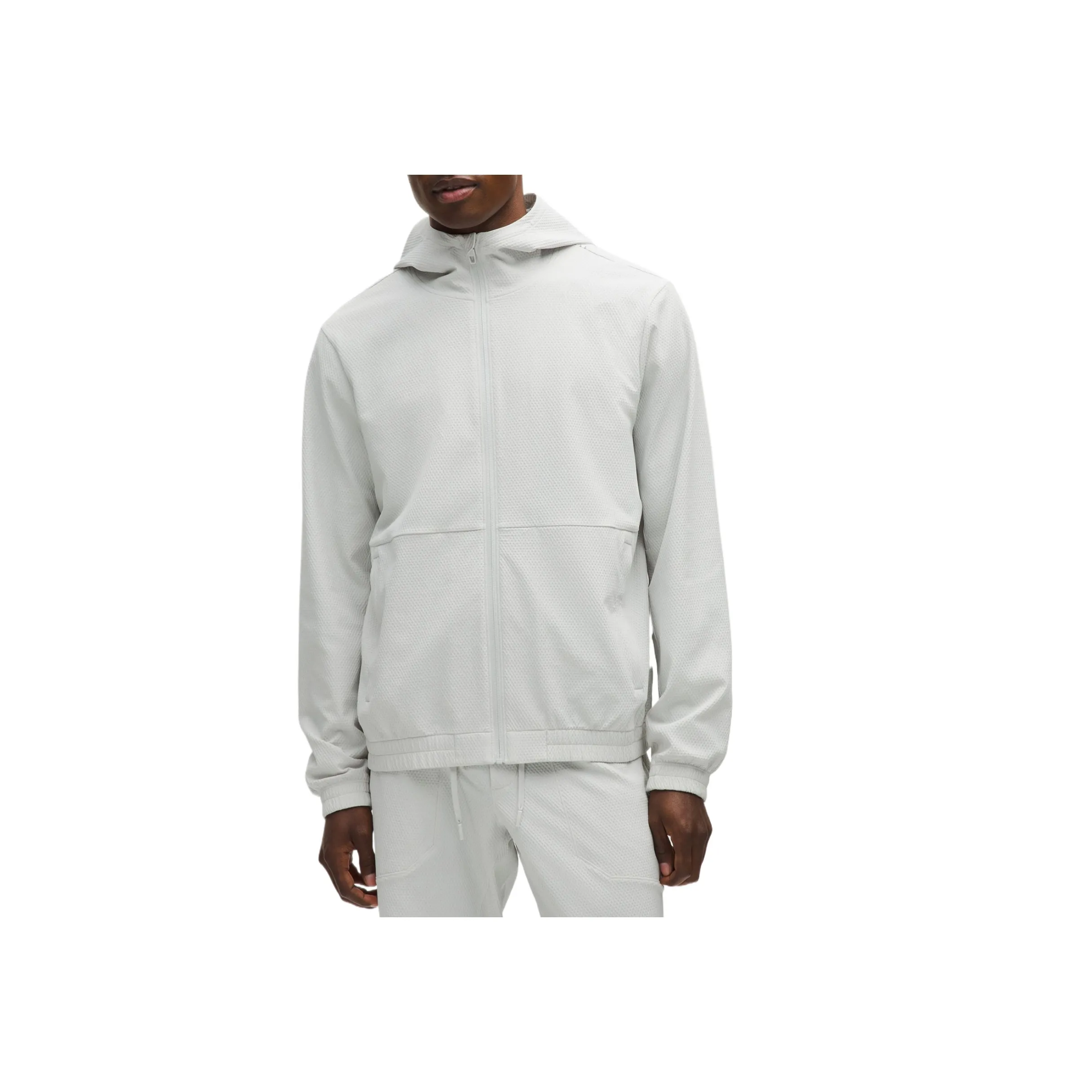 lululemon License to Train Куртка Мужская