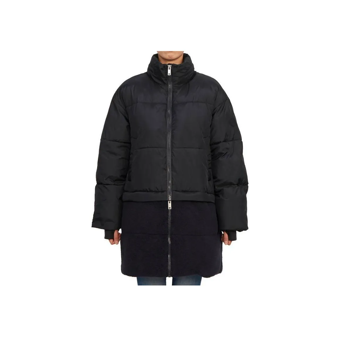 UGG Jackets Women's Black