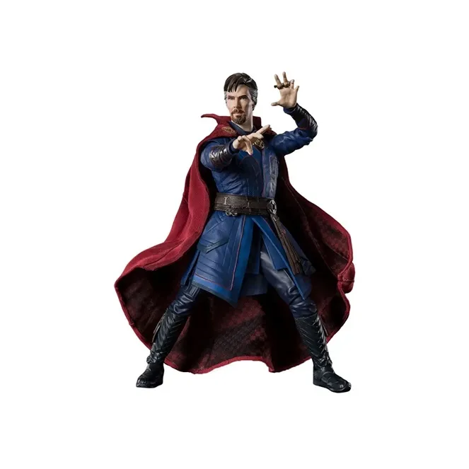 BANDAI Japan Marvel S.H. Figuarts Doctor Strange Doctor Strange In The Multiverse Of Madness Action Figure