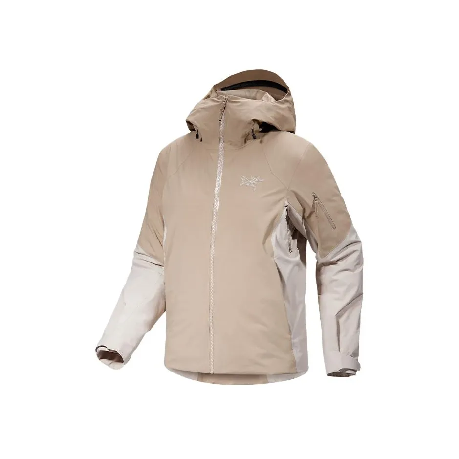 Arcteryx THERISS GORE TEX Down Jacket Women's