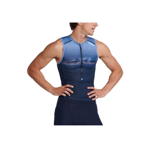 2XU Мужская велосипедная одежда