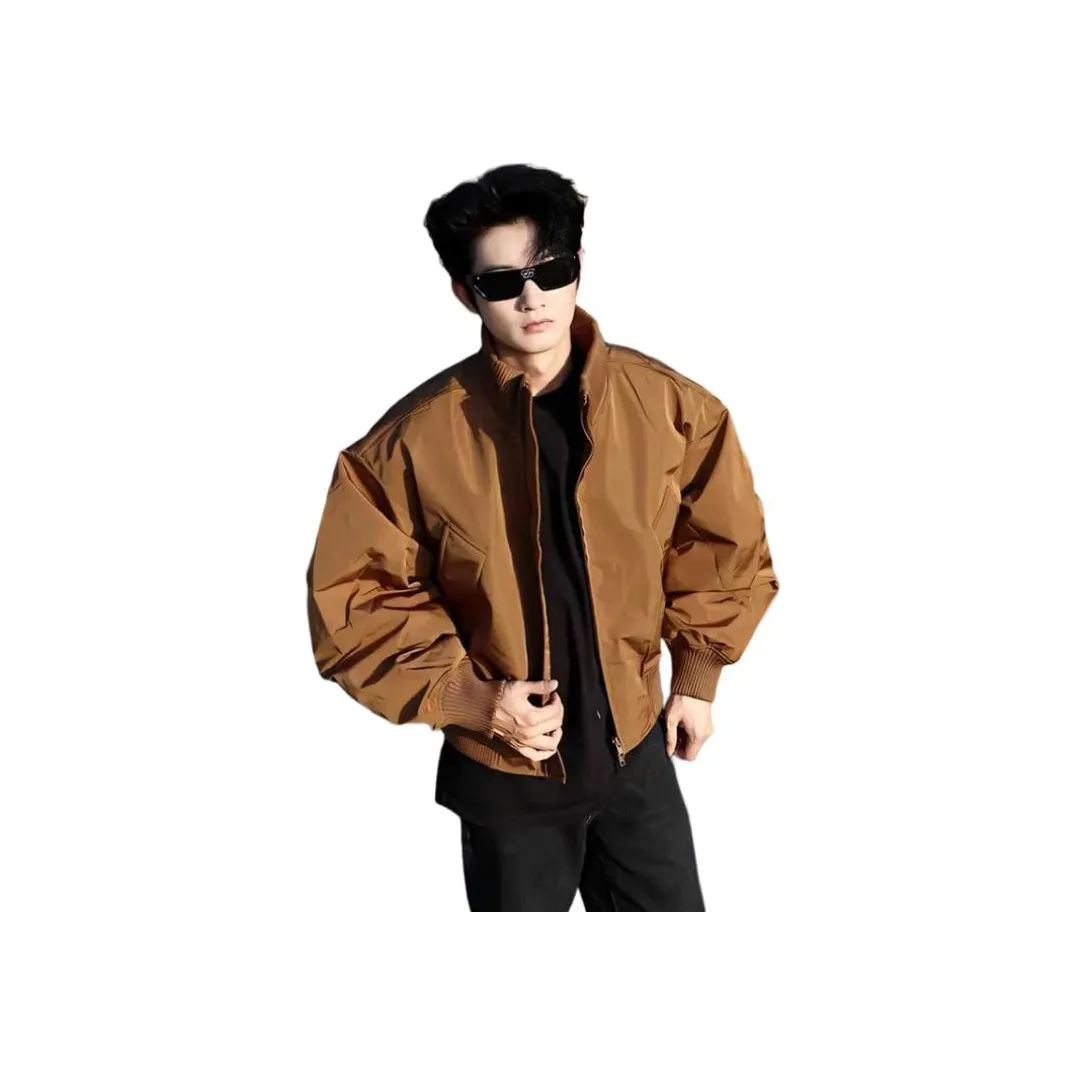 MORii Унисекс Куртки