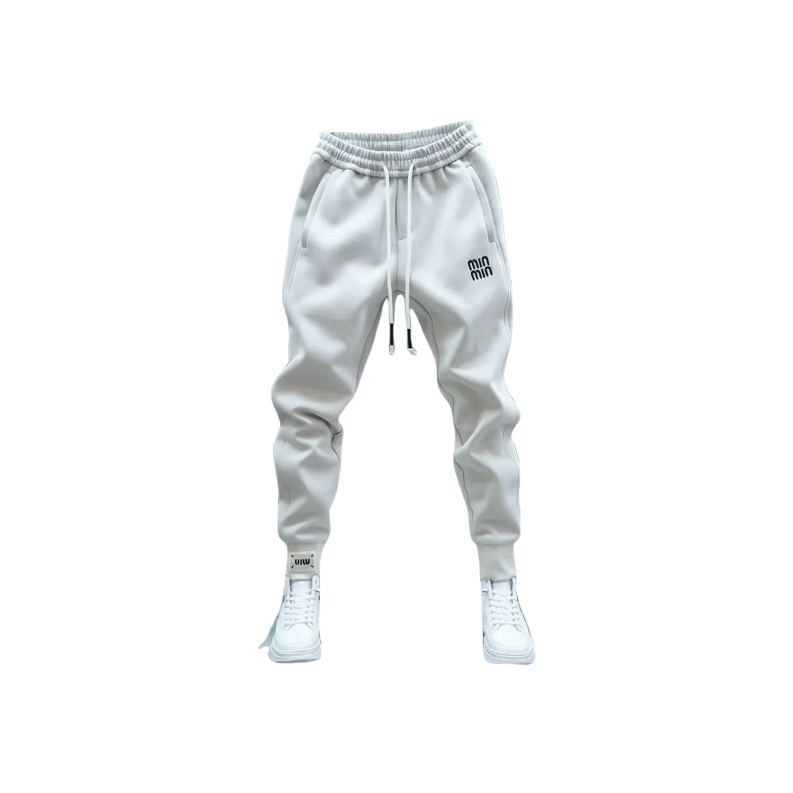 Chisportate Повседневные брюки Унисекс