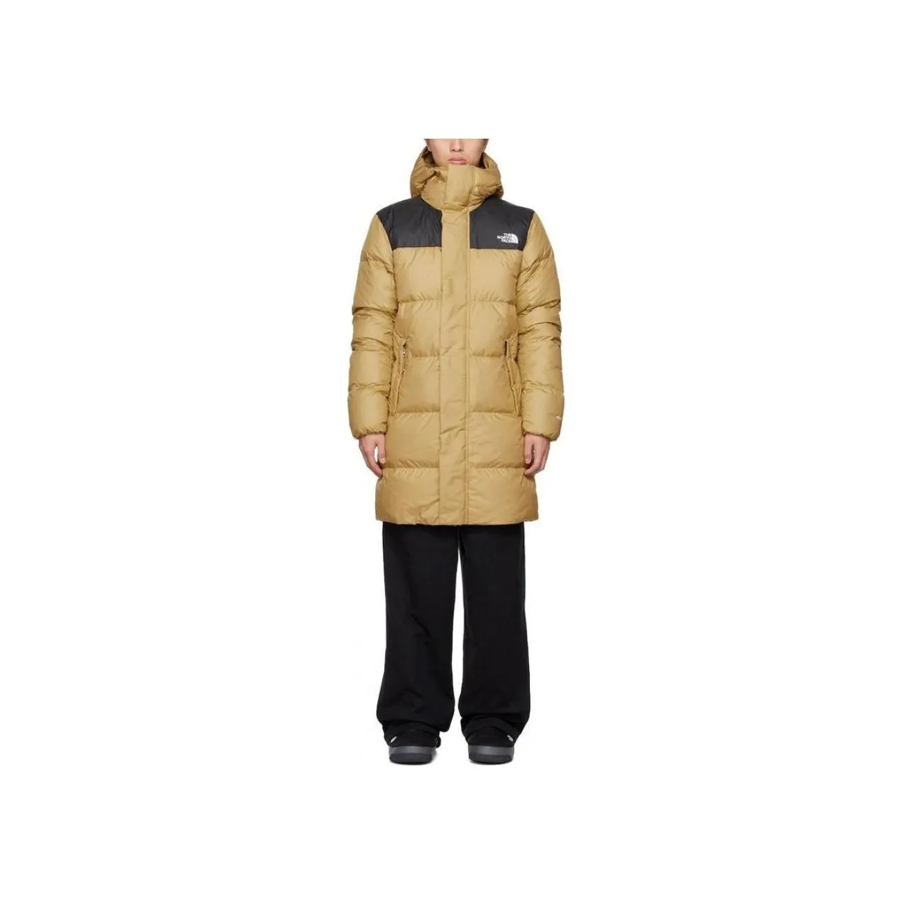 THE NORTH FACE Hydrenalite Jackets Men's Brown