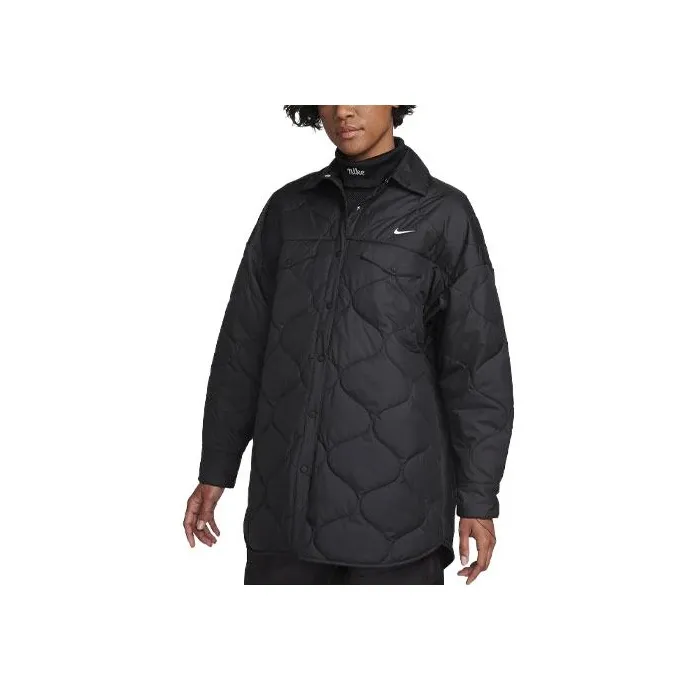 Nike Sportswear Essential Women's Quilted Trench
