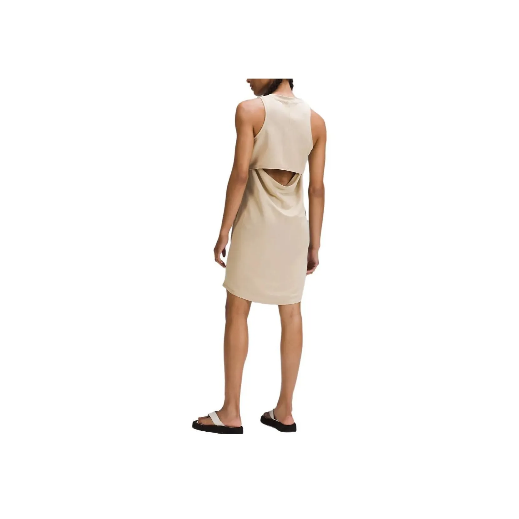 Lululemon Sleeveless Dresses Women's