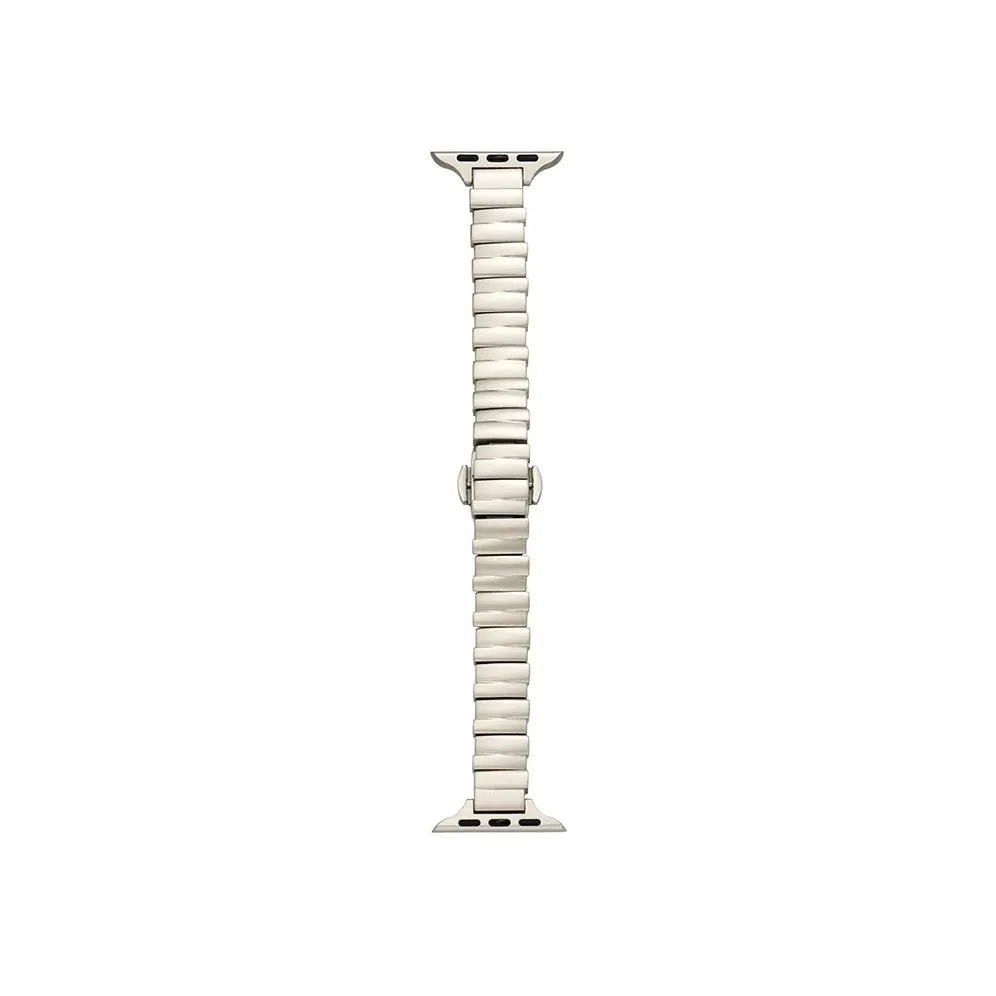 FZRT Compatibility Apple Watch Series 9 Apple Smart Accessories Iwatch S9/S8/S7/SE Ultra Watch Bands 41/45mm Unisex
