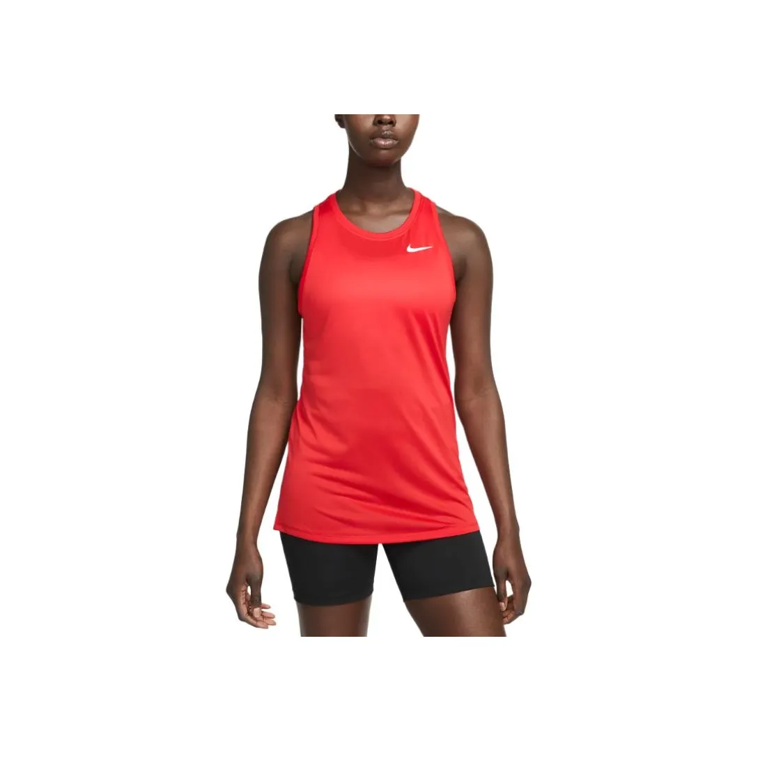 Nike Dri FIT Women's Training Tank
