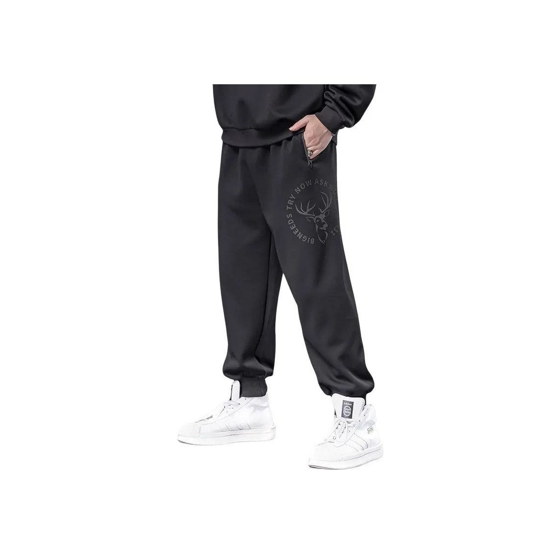 Trendy Customer Повседневные брюки Мужские