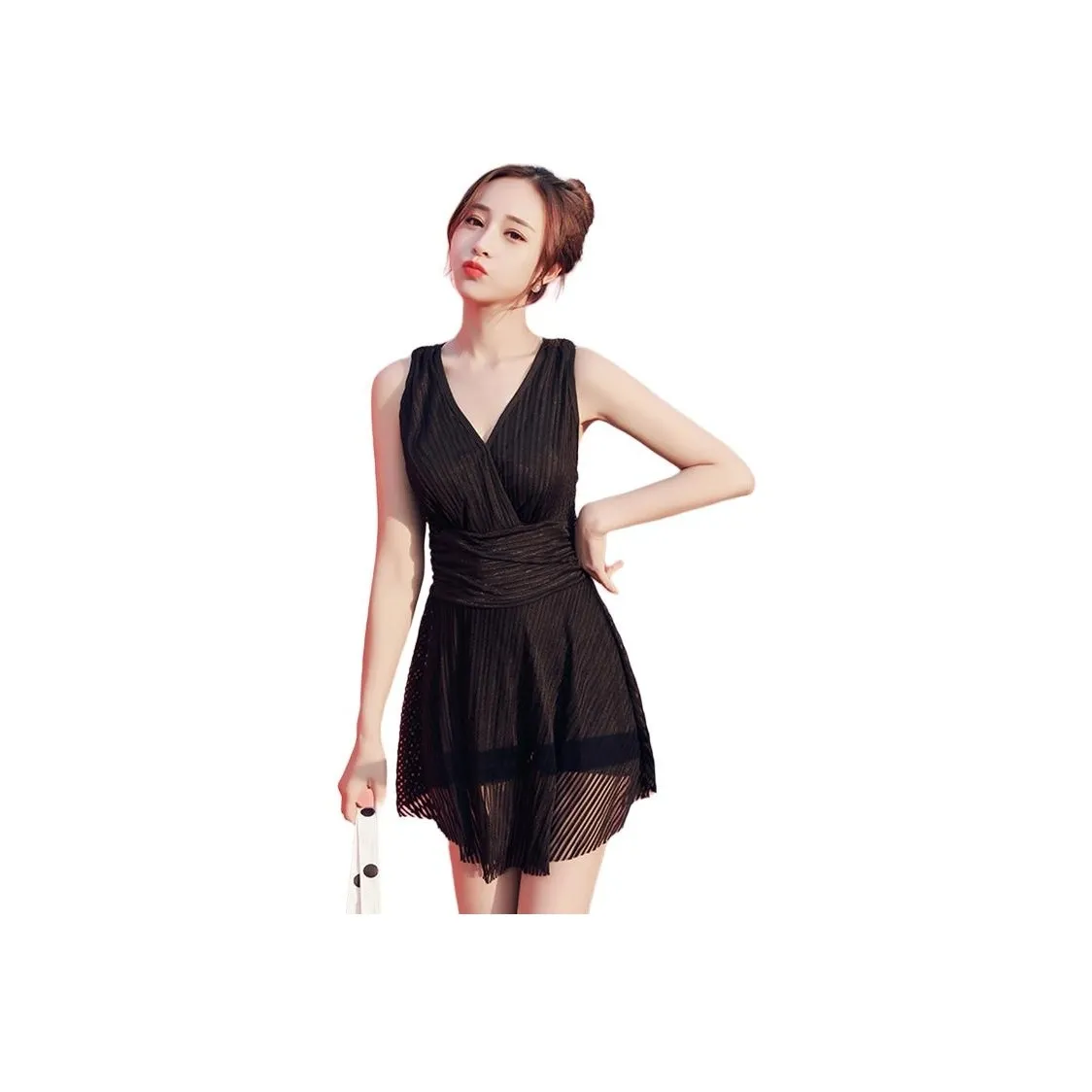 Женские наборы купальников