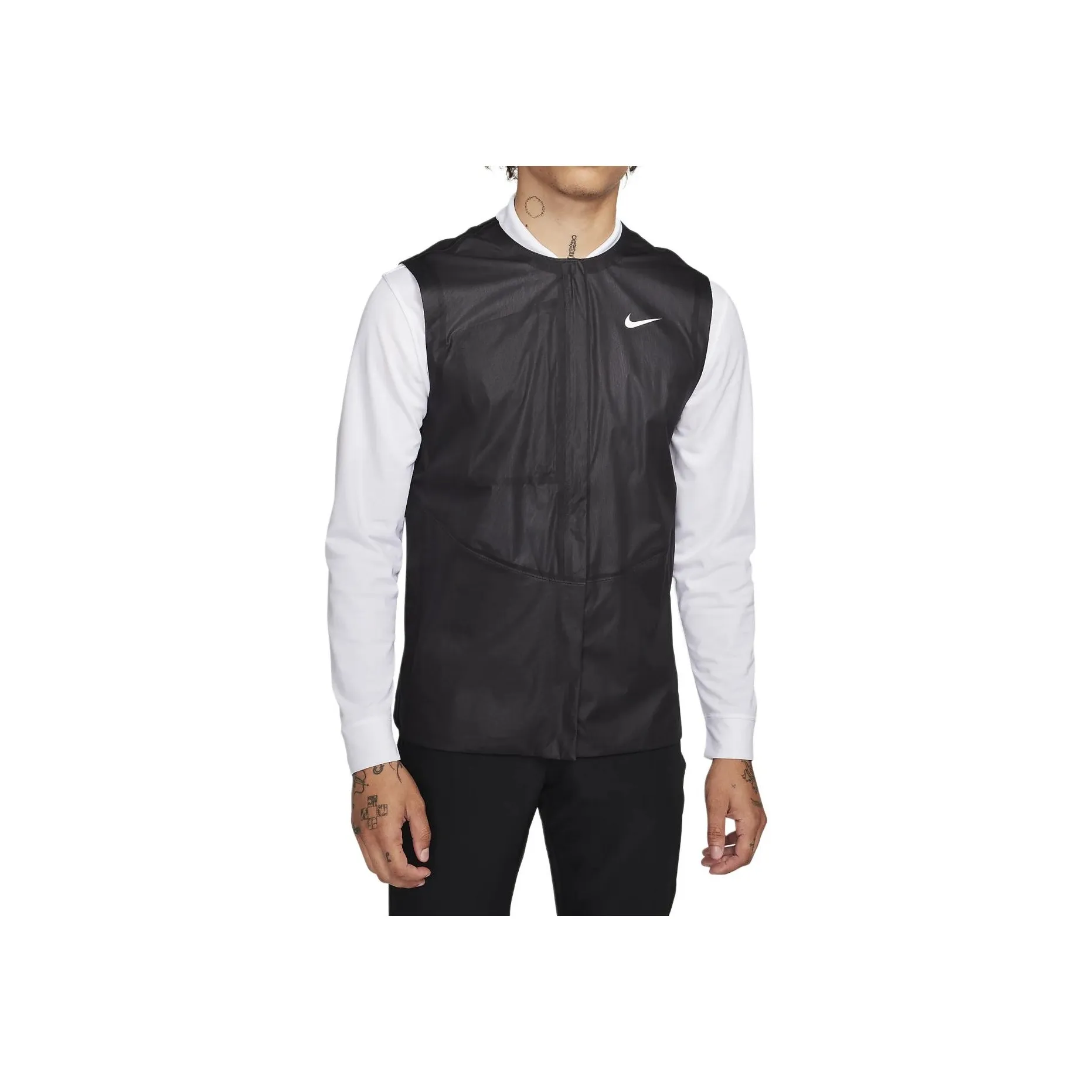 Nike Storm FIT Adv Men's Golf Vest