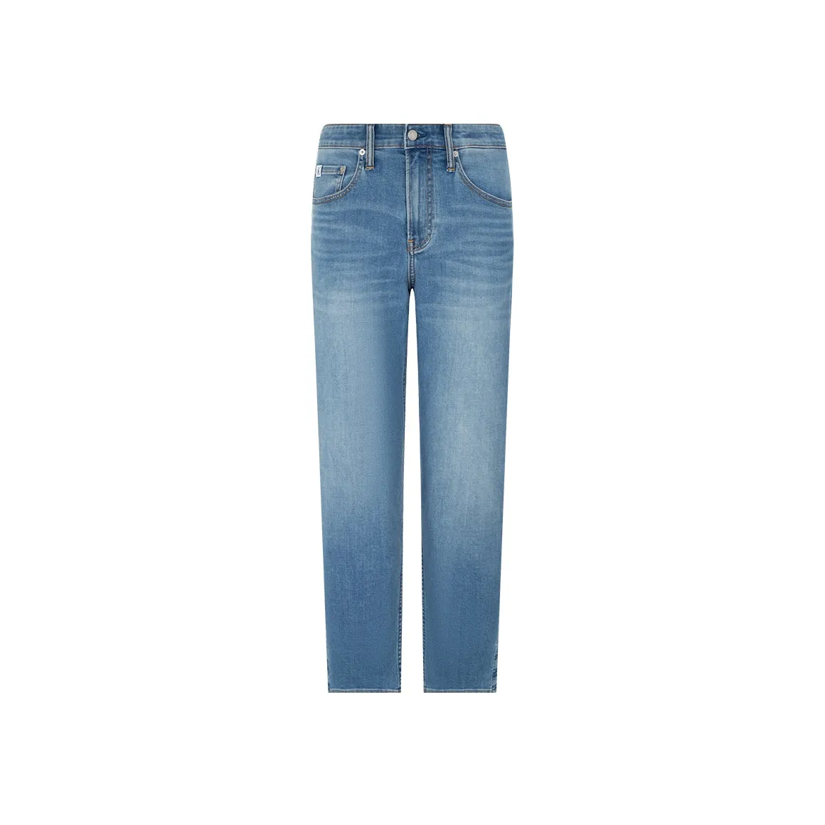 Calvin Klein Jeans Men's Deep Sea Blue