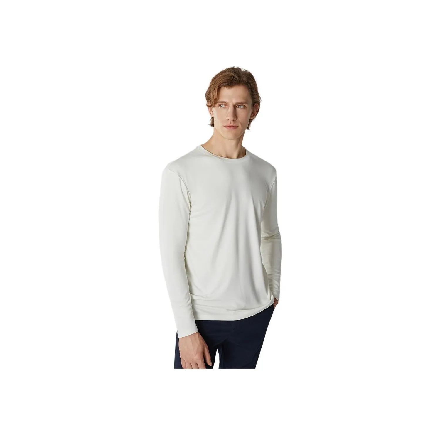 DANIEL HECHTER T Shirts Men's