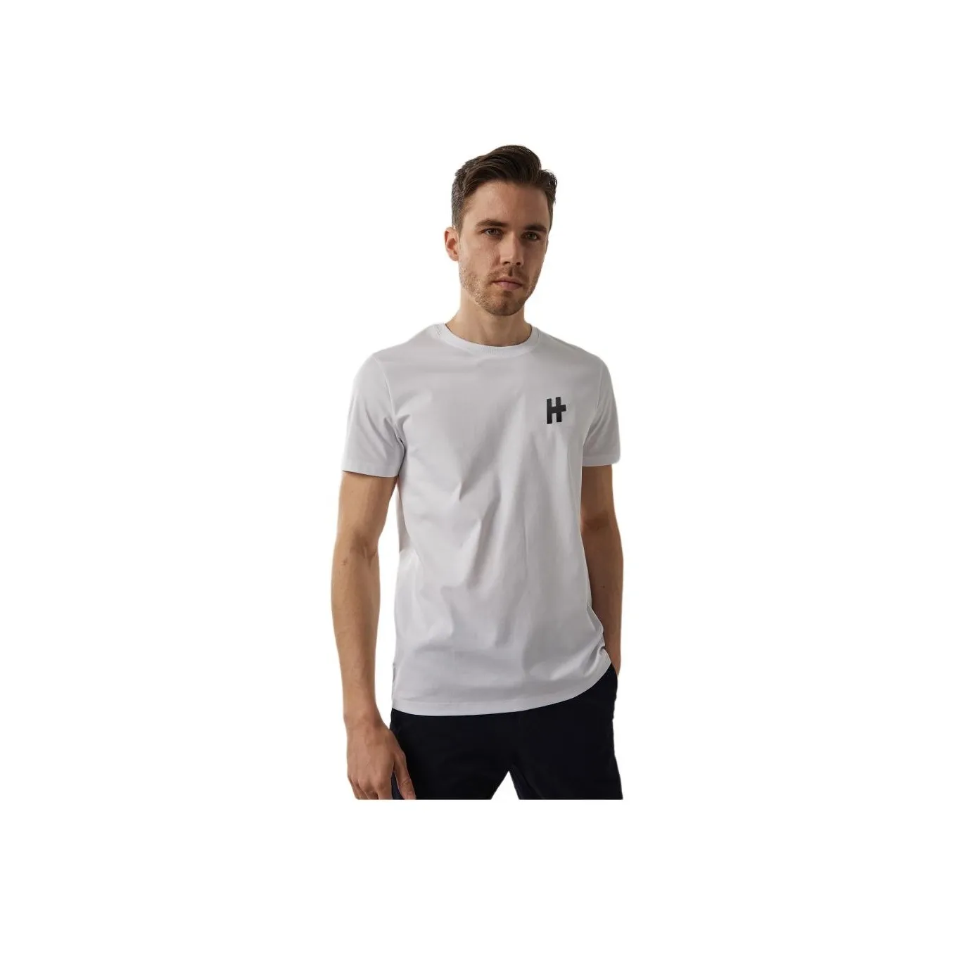 DANIEL HECHTER T Shirt Men's 120 Sticks