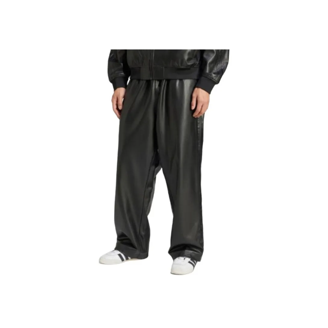 Adidas Perforated detail Trousers