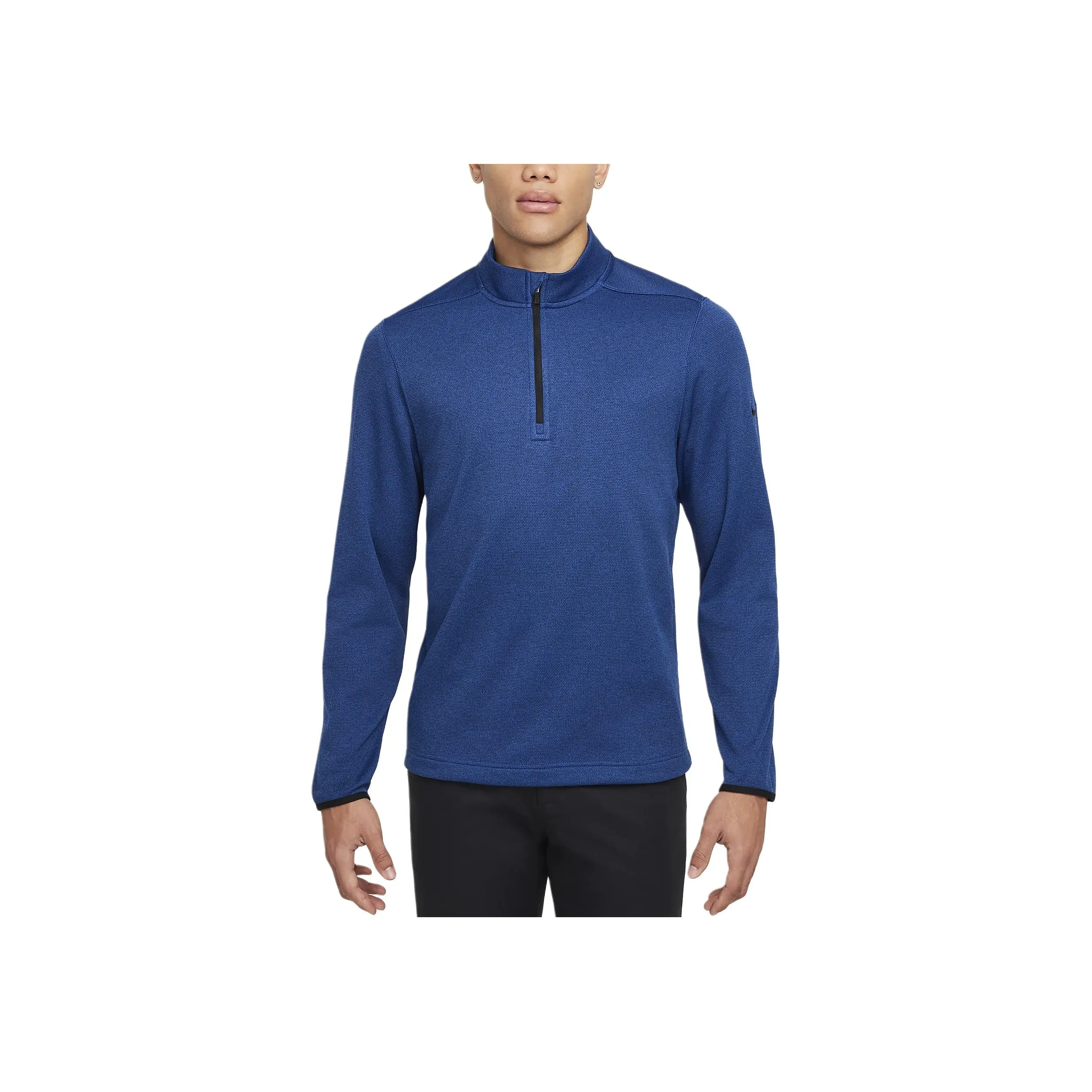 Nike Therma FITVictory FW24 Golf Clothing Men's Blue
