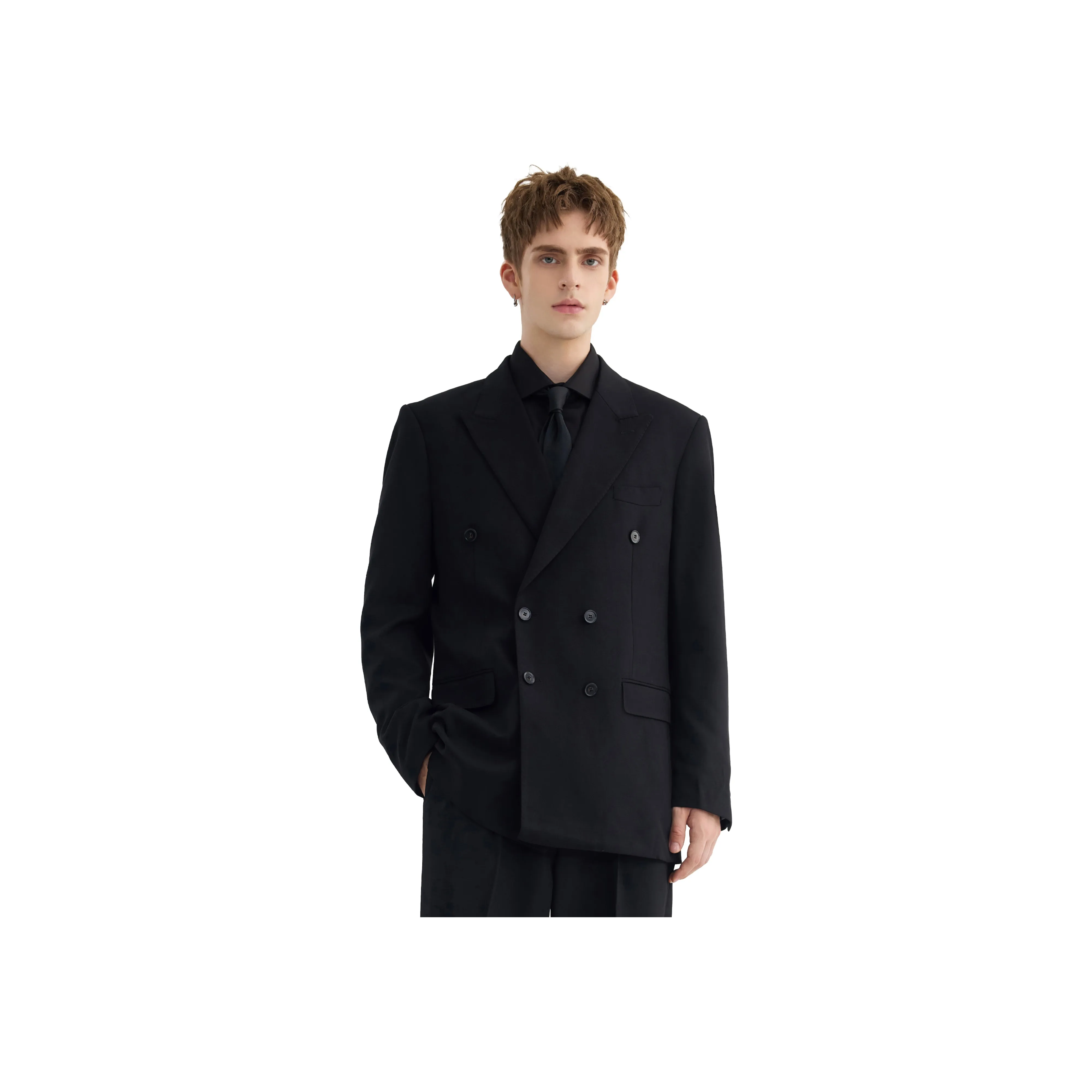 WILD LEADER Бизнес-костюм унисекс