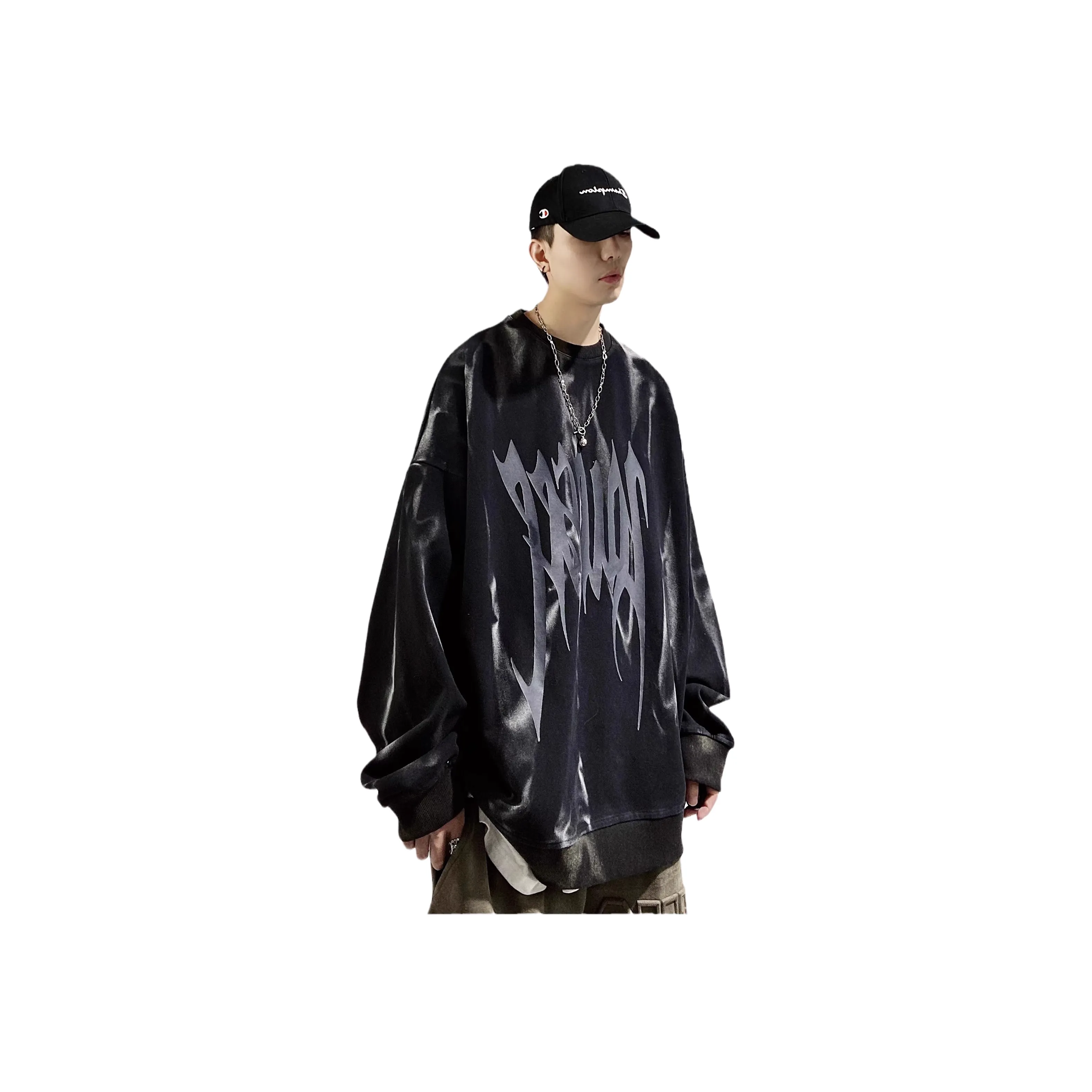 UUCSCC Sweatshirts Men's Black