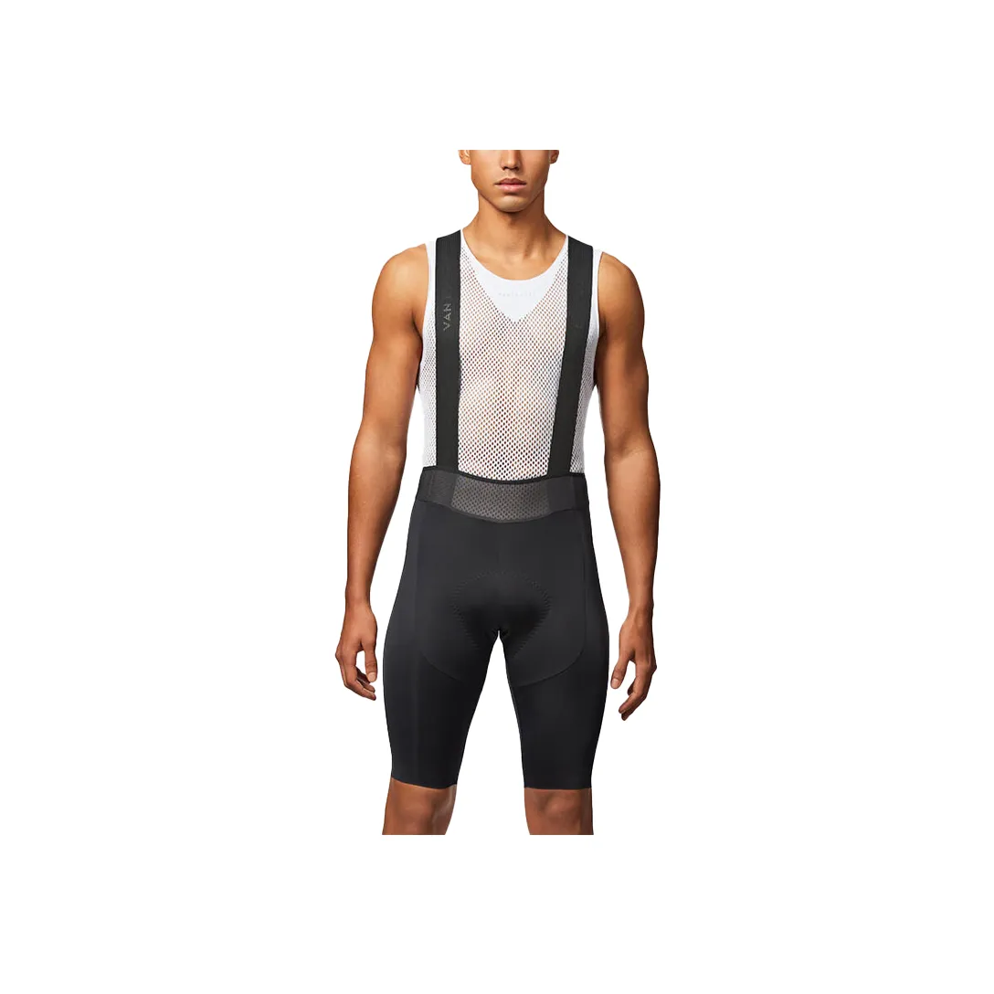 DECATHLON Велосипедные штаны Мужские Дымчатый Черный