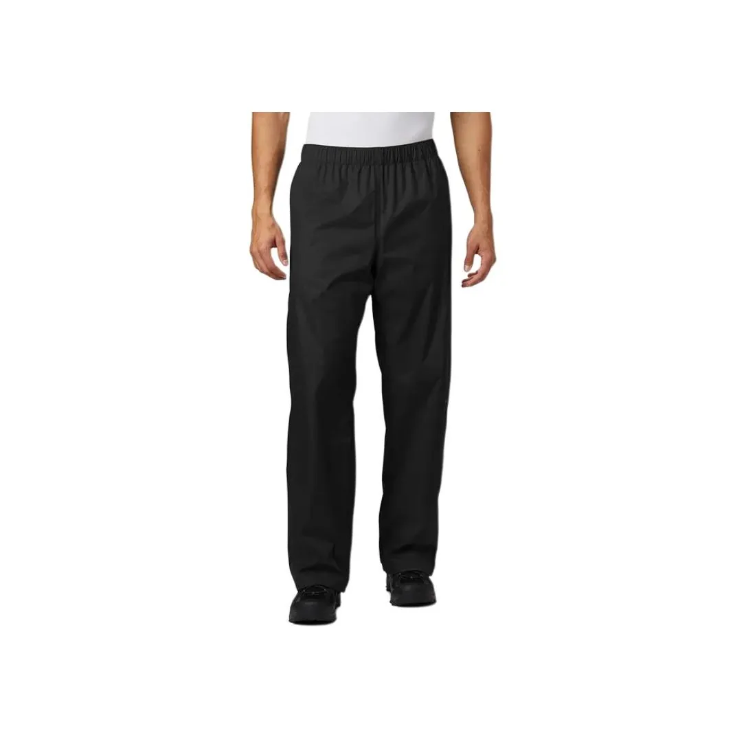 Columbia Co-brand Повседневные брюки Мужские Черные