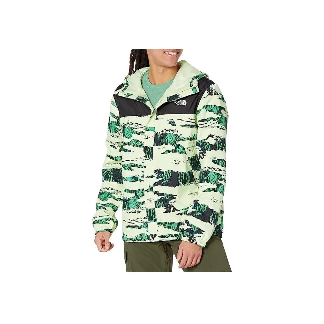 THE NORTH FACE Jackets & Coats Women's Green