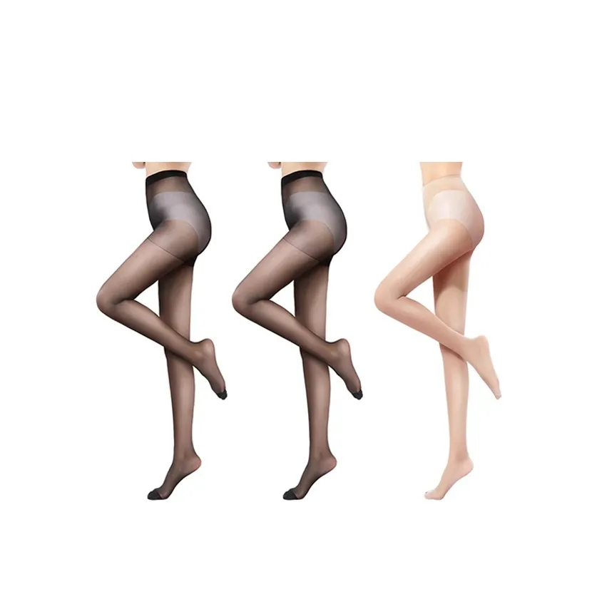 FREELASS Women's Pantyhose