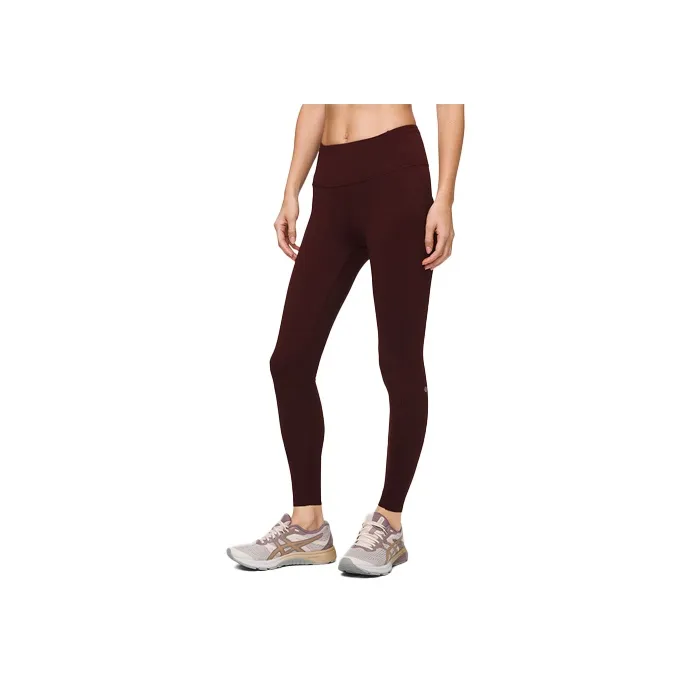 Lululemon Fast And Free Sports Pants Women's