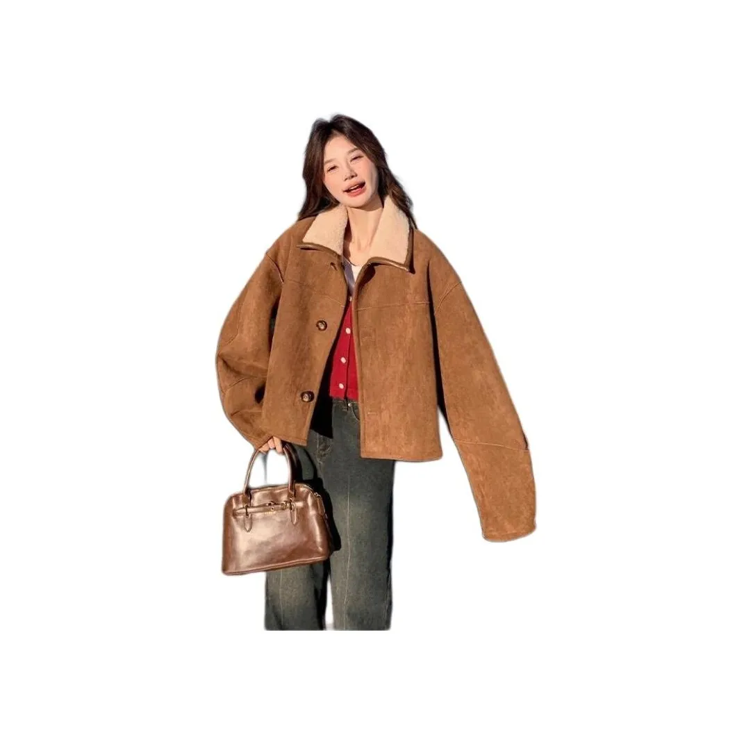 Dale Beauty Velvet Feel Пальто Женское