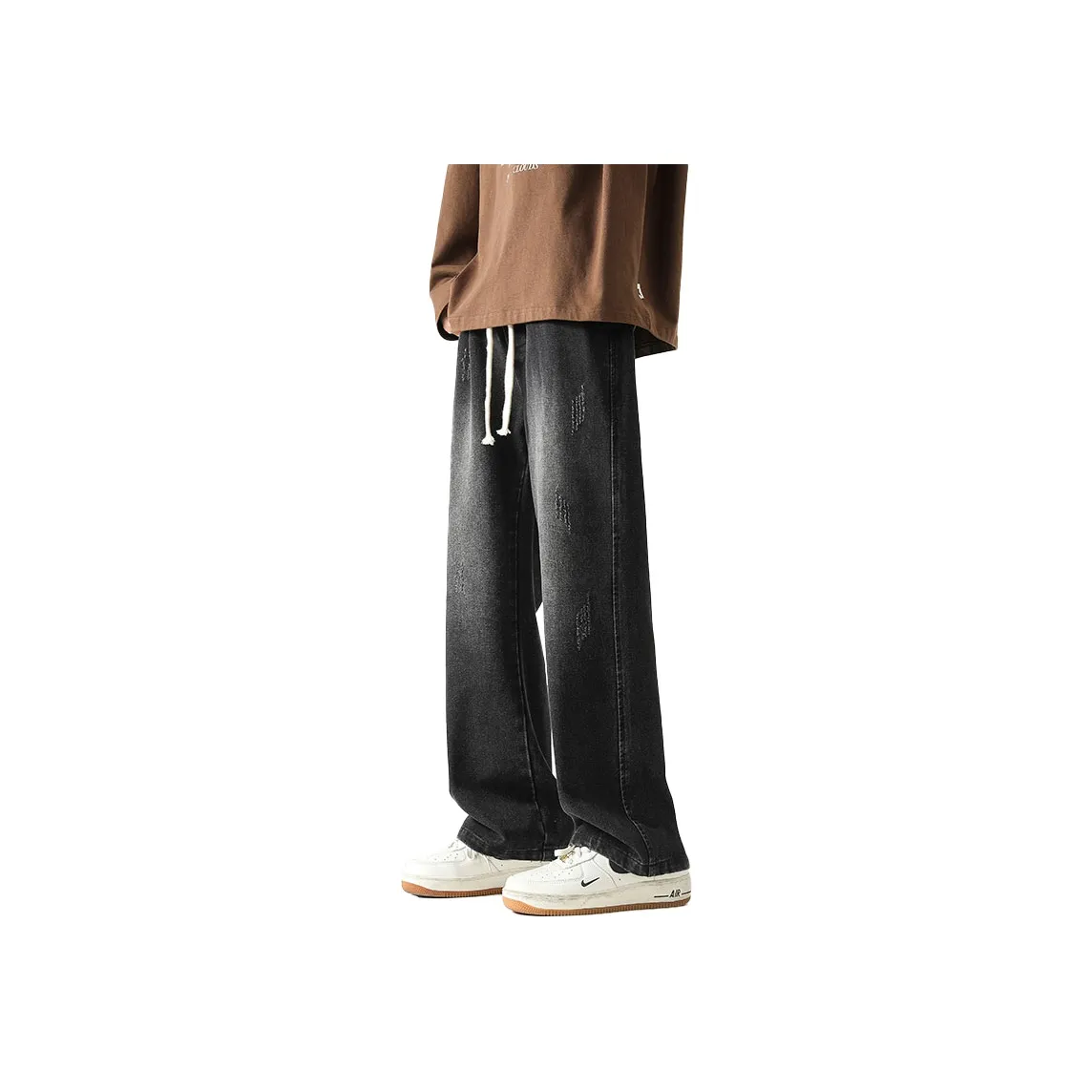 Double Dealer Jeans Unisex