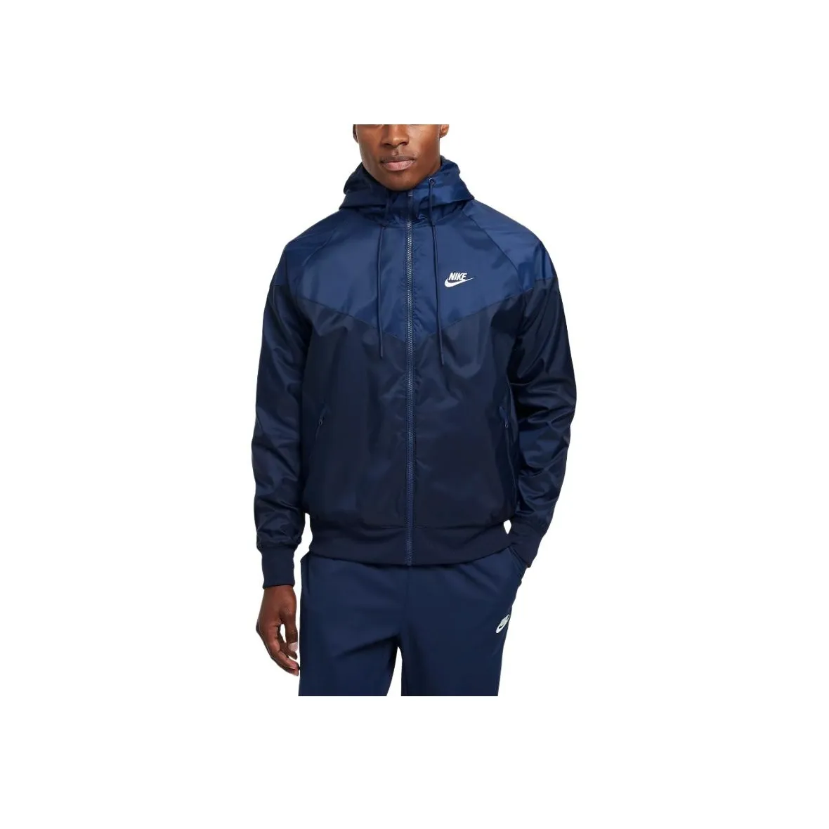 Nike Sportswear Jackets & Coats Men's Marine Blue