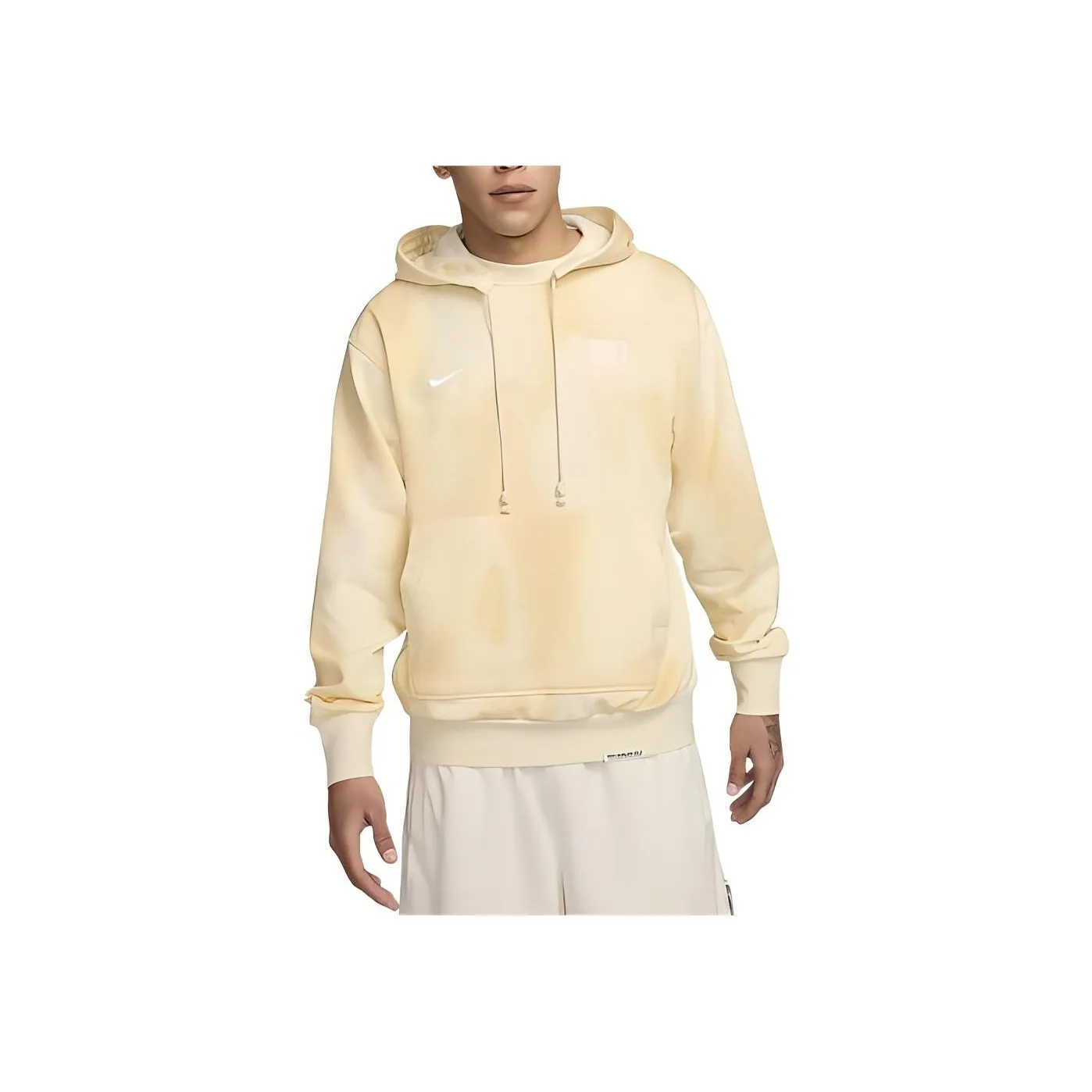 Nike Usmnt Standard Issue Men's Nike Dri FIT Soccer Pullover Hoodie