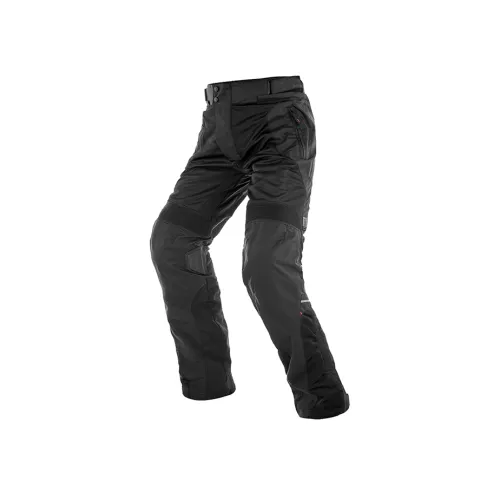 KOMINE SAFETY&INNOVATION Черные Мужские Велосипедные Брюки