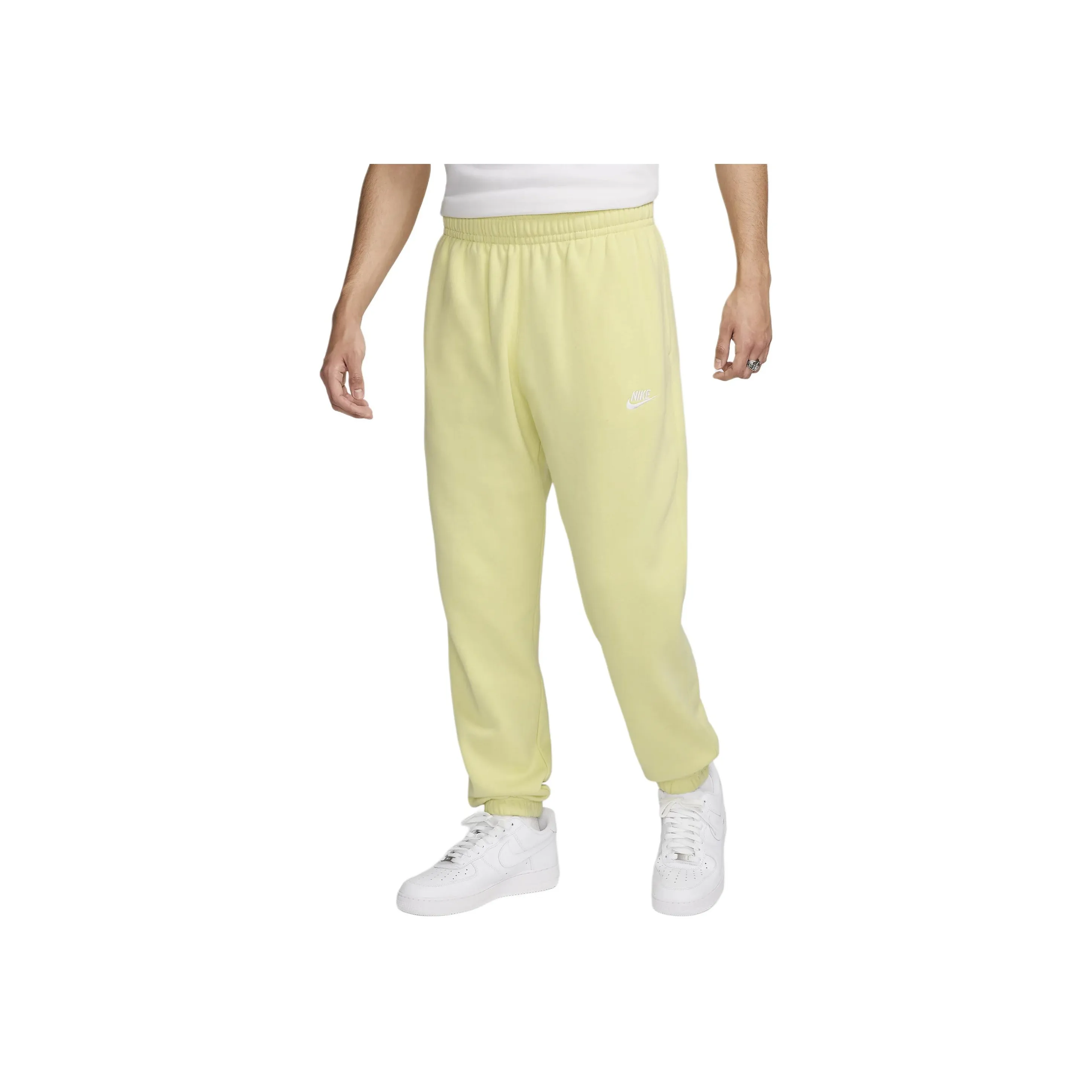 Nike Sportswear Club Fleece Men's Pants