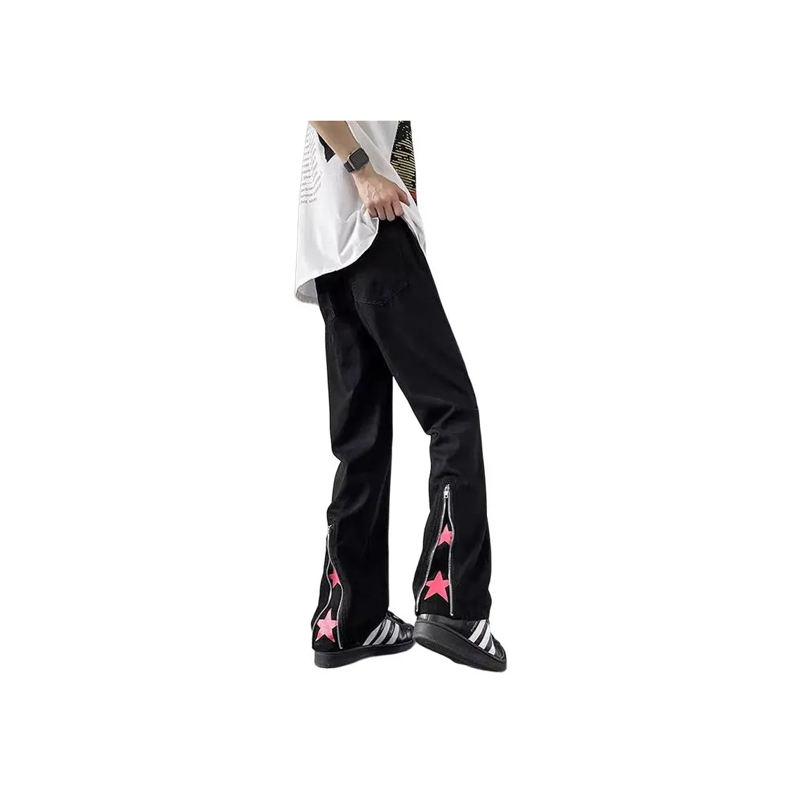 RAMPAGE Jeans Unisex