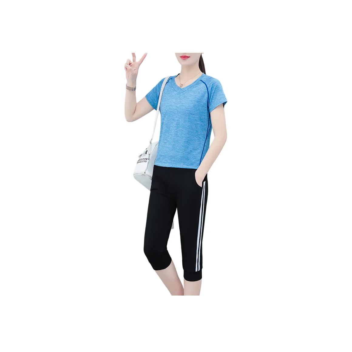 Kele Coco Fitness Sets Women's