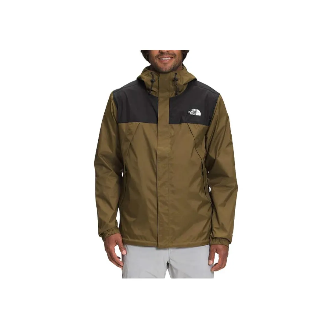 THE NORTH FACE Antora Jacket Men's Multicolor
