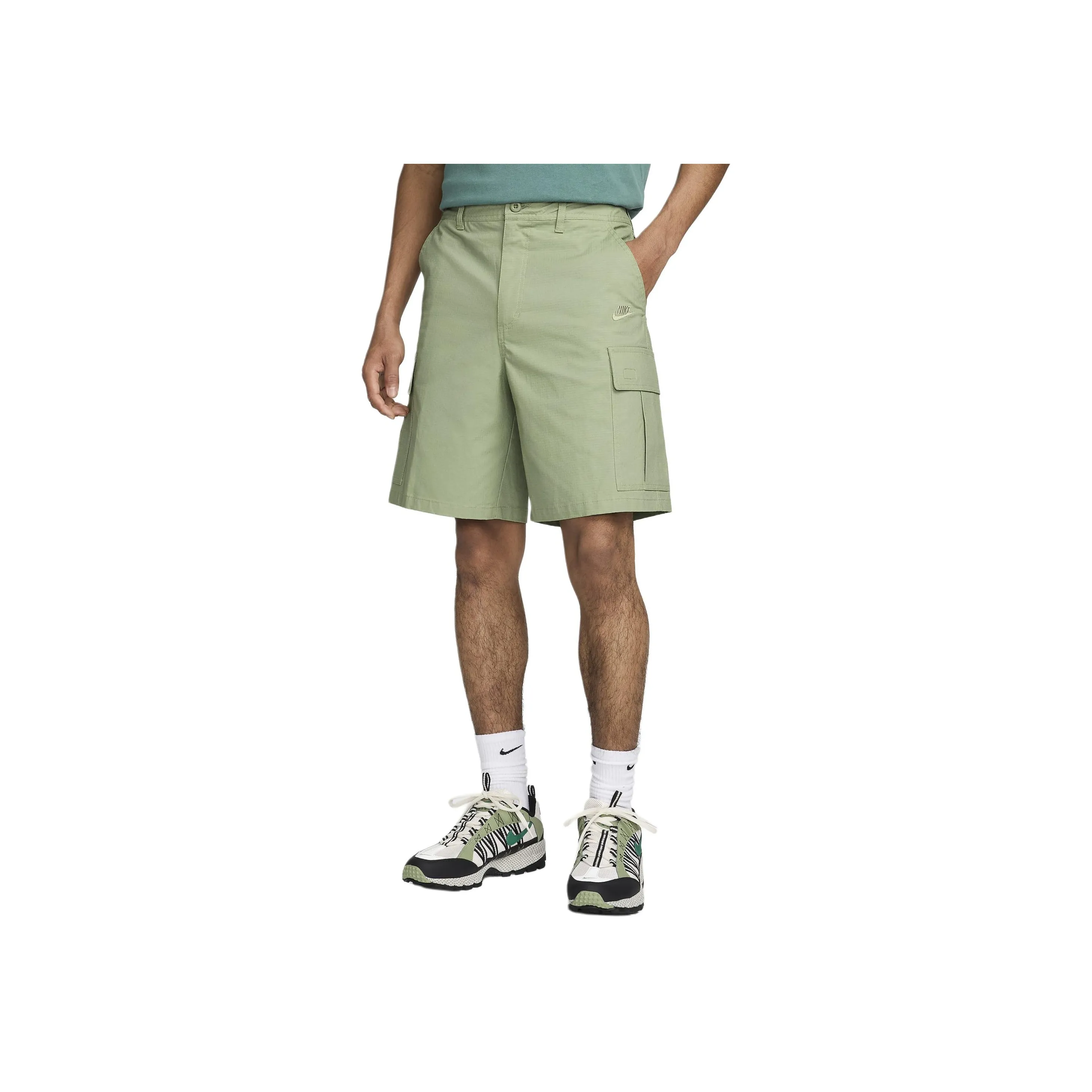 Nike Club Men's Woven Cargo Shorts