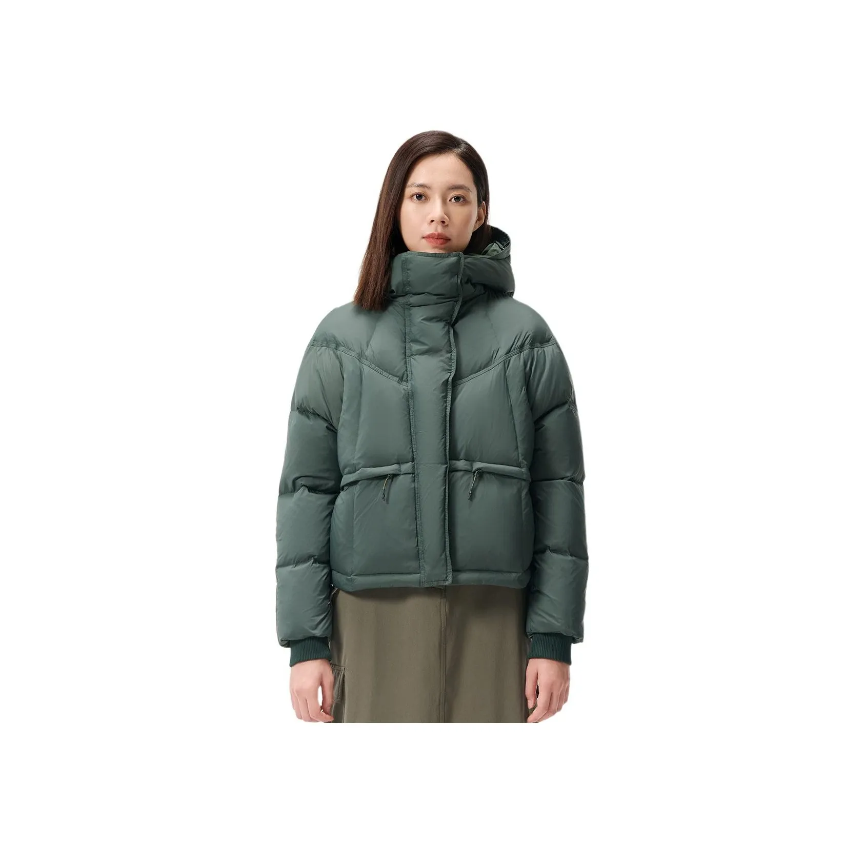 OUTDOOR PRODUCTS Пуховик Женские